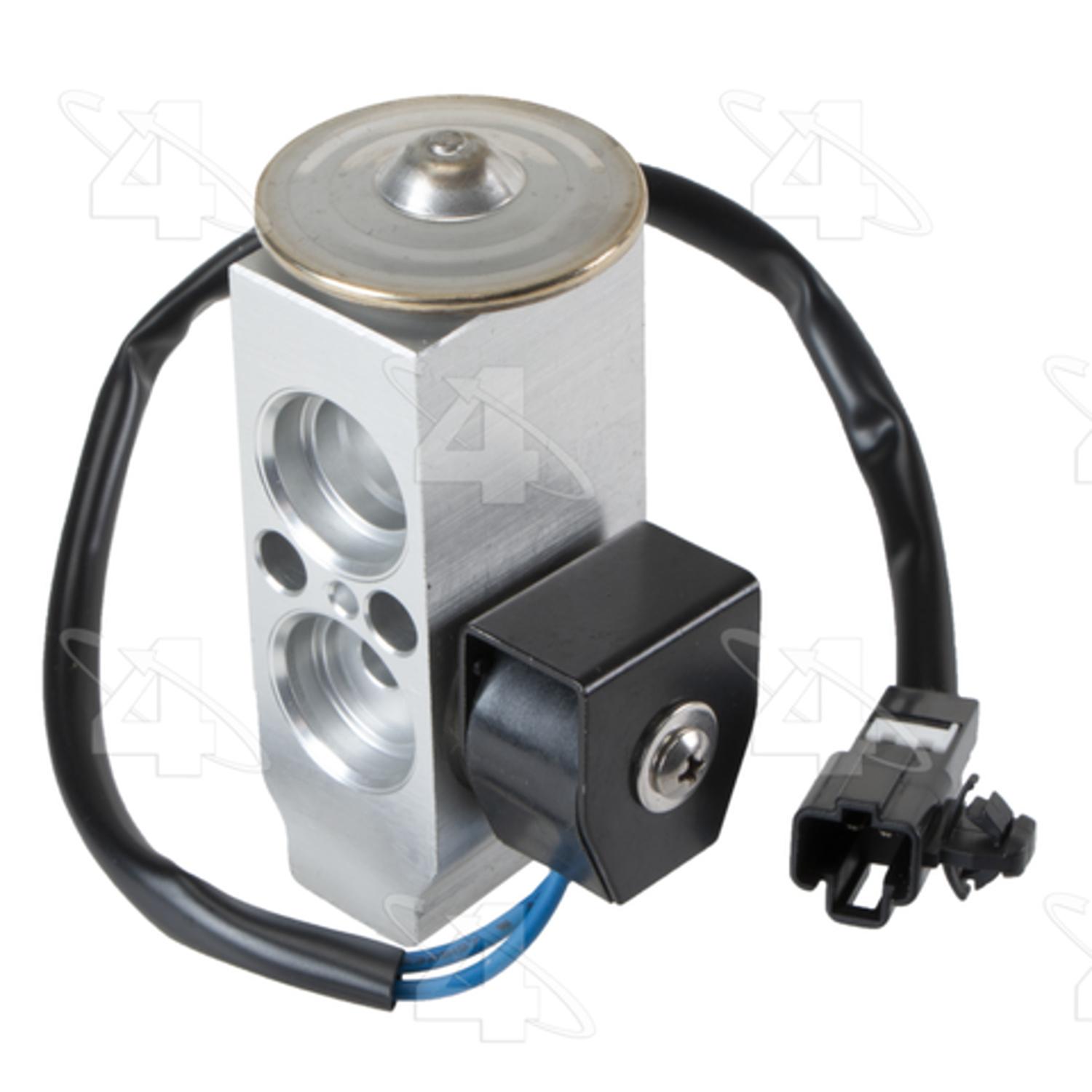 Four Seasons 39228 - A/C Expansion Valve Four Seasons 39228 A/C Expansion Valve product image 1 of 8