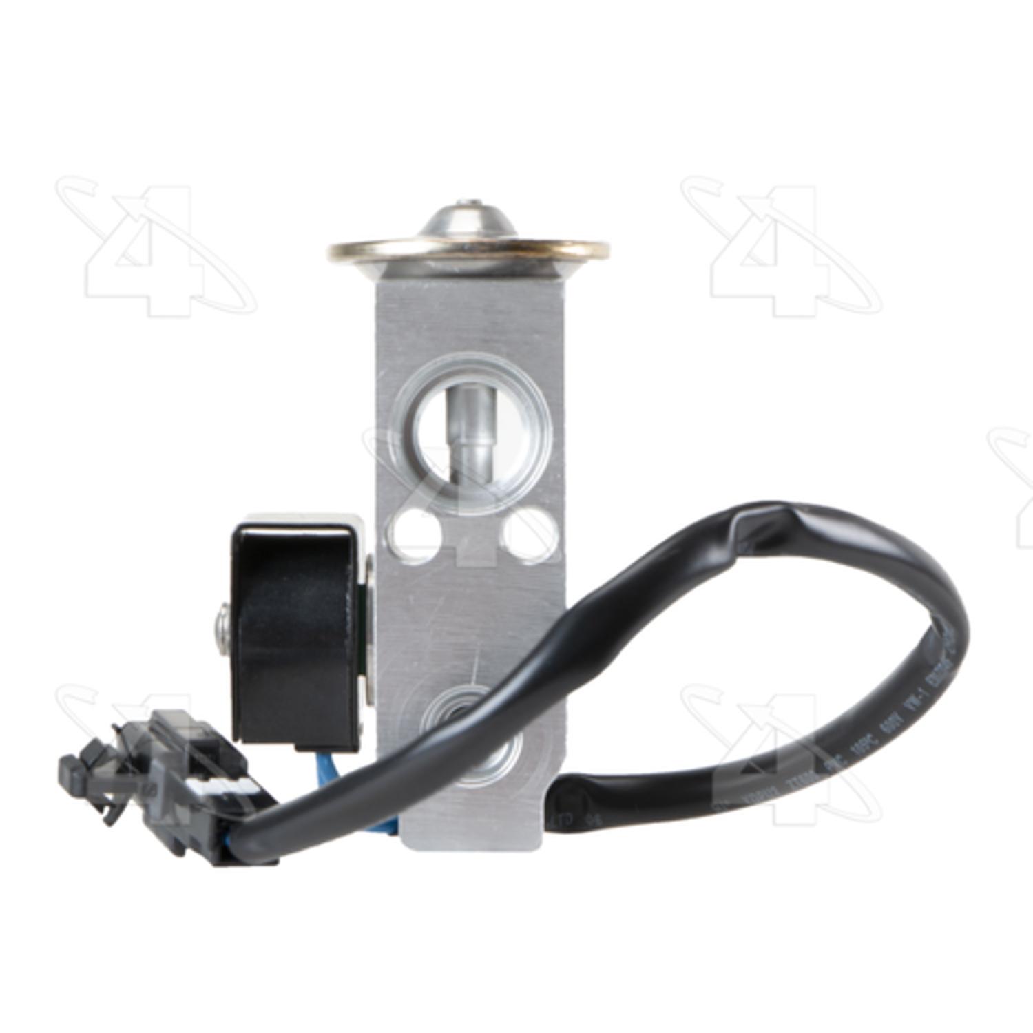 Four Seasons 39228 - A/C Expansion Valve Four Seasons 39228 A/C Expansion Valve product image 2 of 8