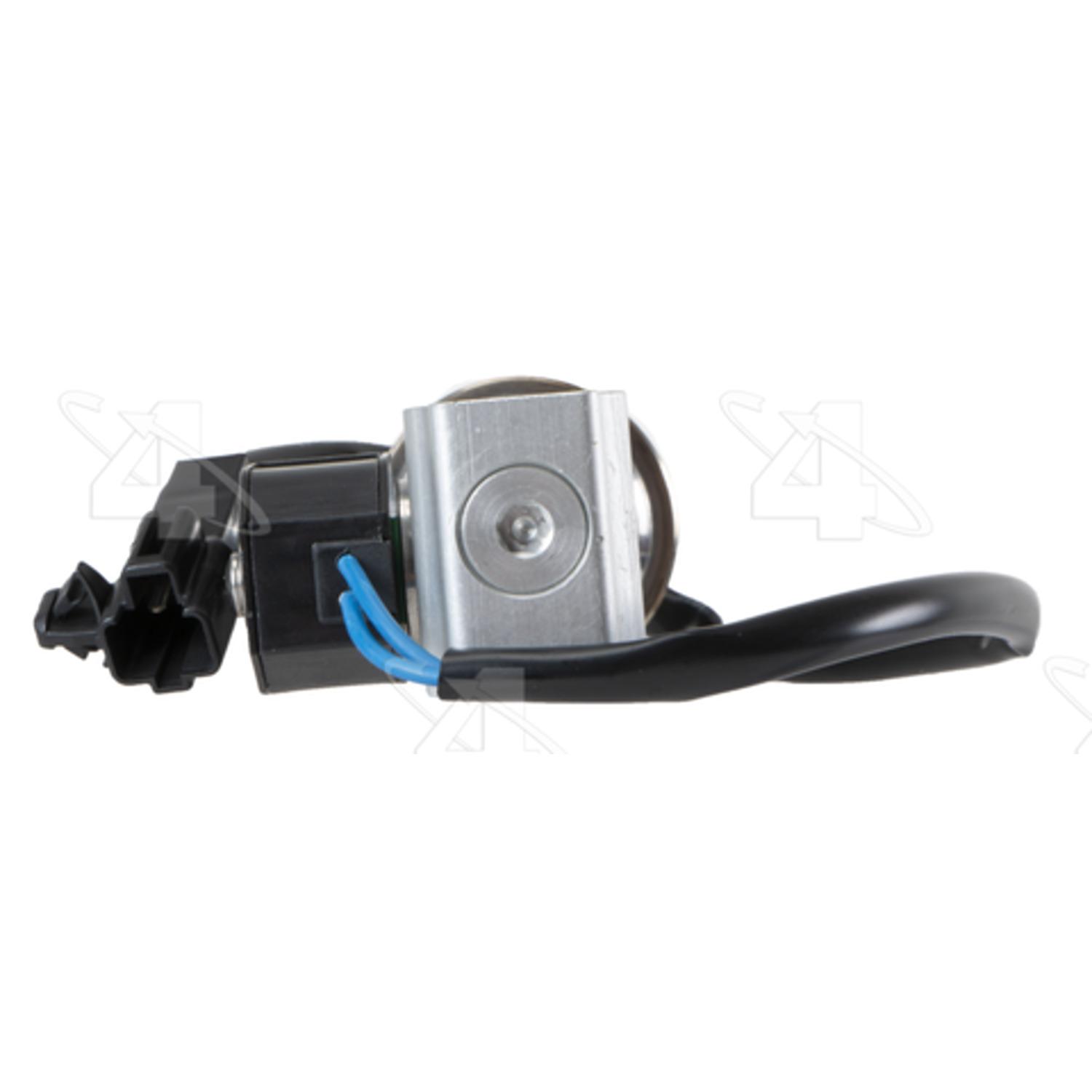 Four Seasons 39228 - A/C Expansion Valve Four Seasons 39228 A/C Expansion Valve product image 3 of 8