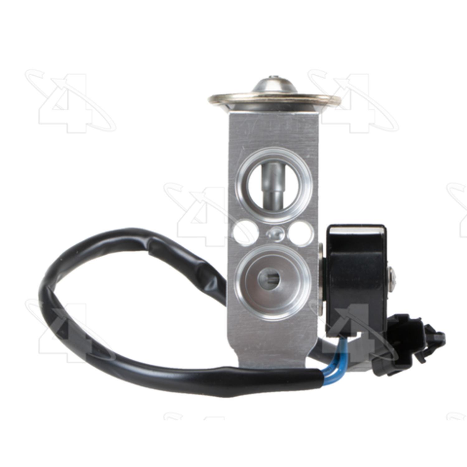 Four Seasons 39228 - A/C Expansion Valve Four Seasons 39228 A/C Expansion Valve product image 5 of 8