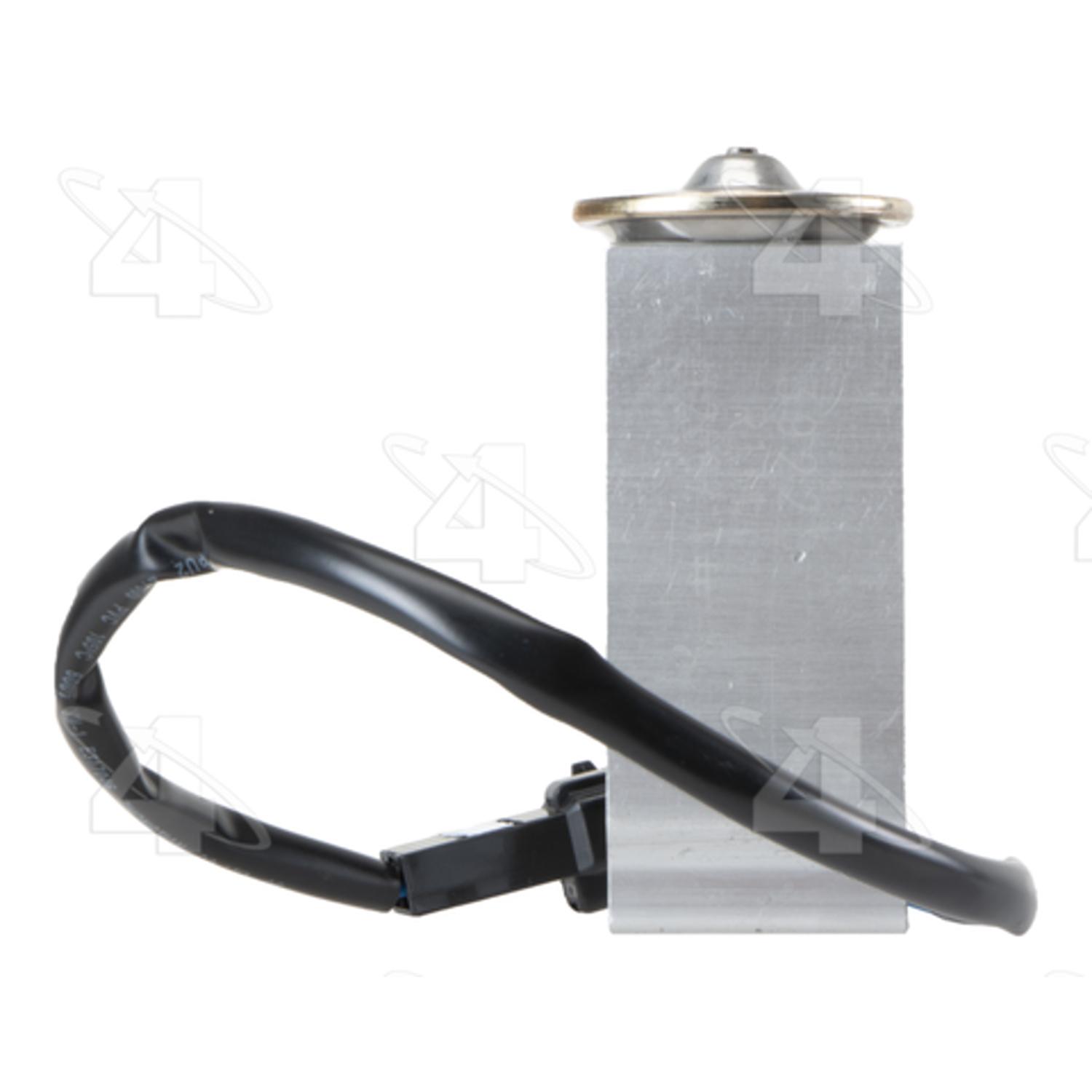 Four Seasons 39228 - A/C Expansion Valve Four Seasons 39228 A/C Expansion Valve product image 6 of 8