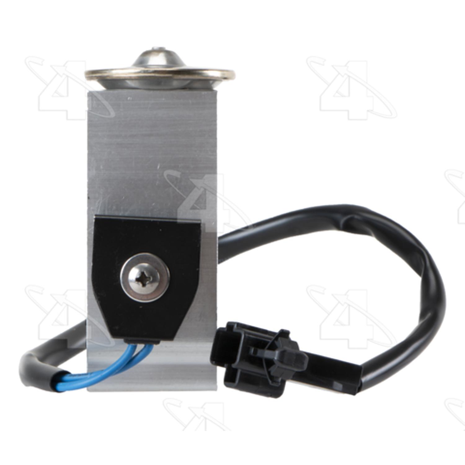 Four Seasons 39228 - A/C Expansion Valve Four Seasons 39228 A/C Expansion Valve product image 7 of 8