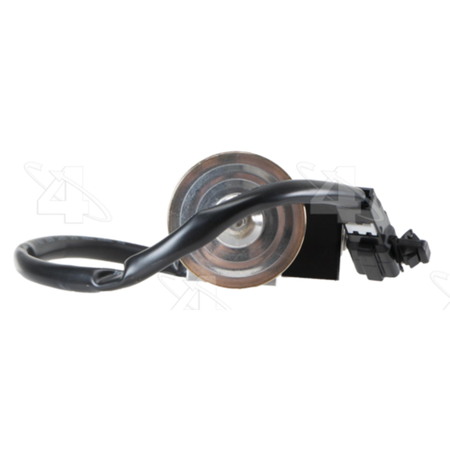 Four Seasons 39228 - A/C Expansion Valve Four Seasons 39228 A/C Expansion Valve product image 8 of 8