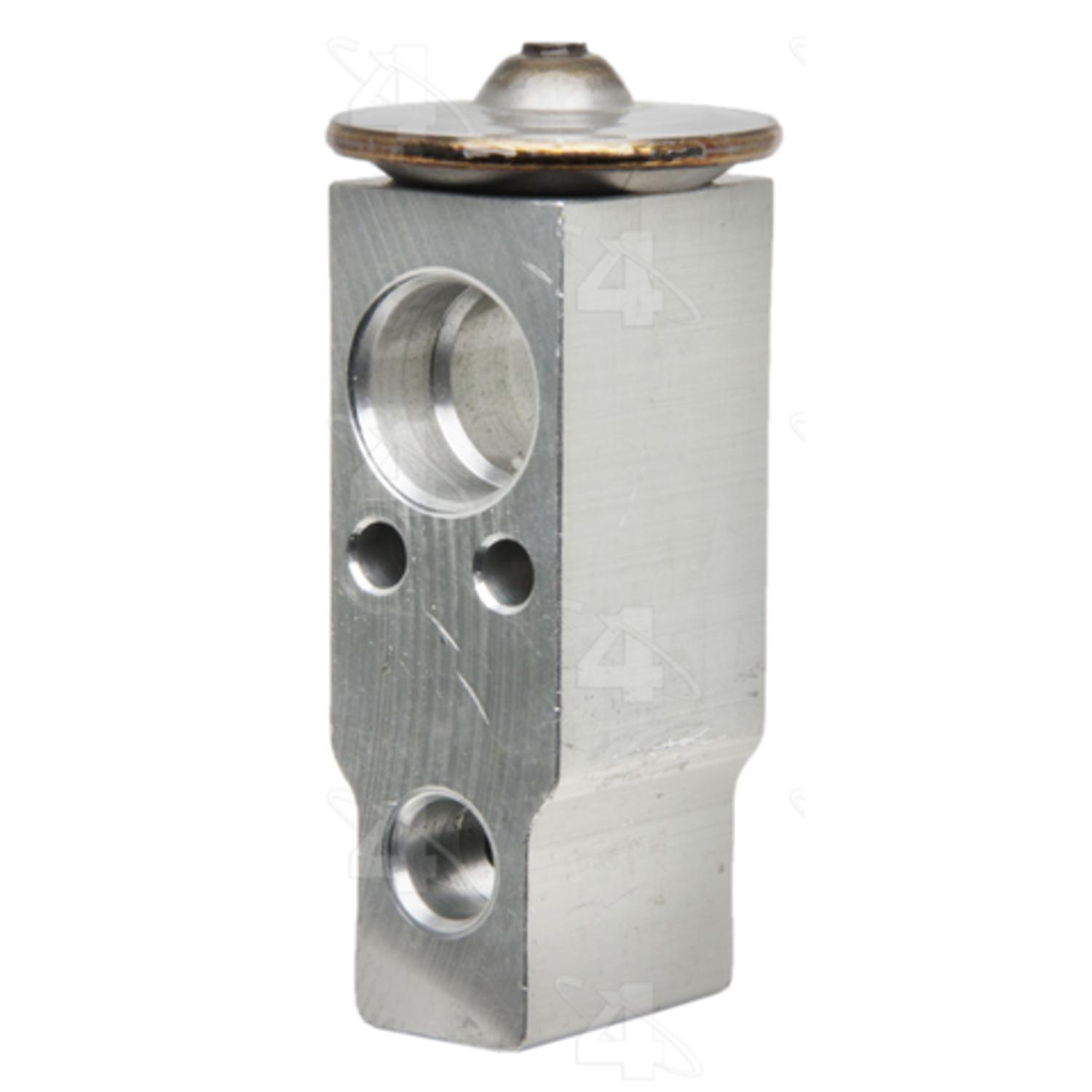 Four Seasons 39229 - A/C Expansion Valve Four Seasons 39229 A/C Expansion Valve product image 1 of 6