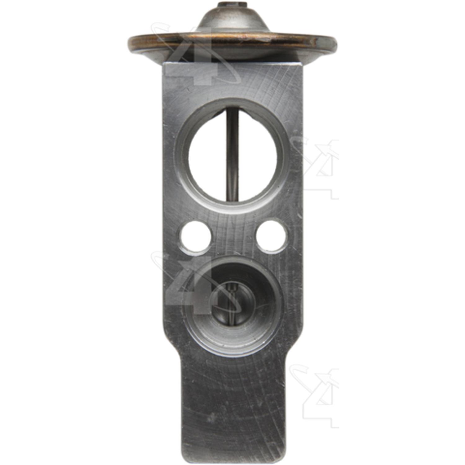 Four Seasons 39229 - A/C Expansion Valve Four Seasons 39229 A/C Expansion Valve product image 2 of 6