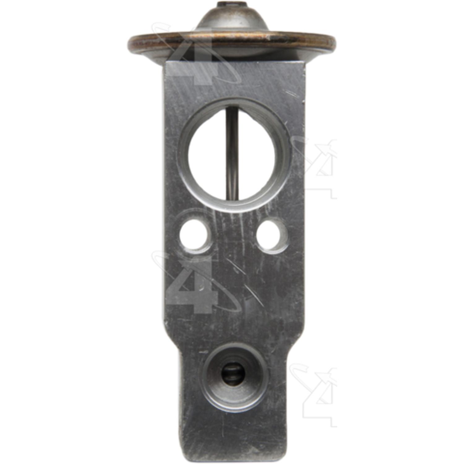 Four Seasons 39229 - A/C Expansion Valve Four Seasons 39229 A/C Expansion Valve product image 4 of 6