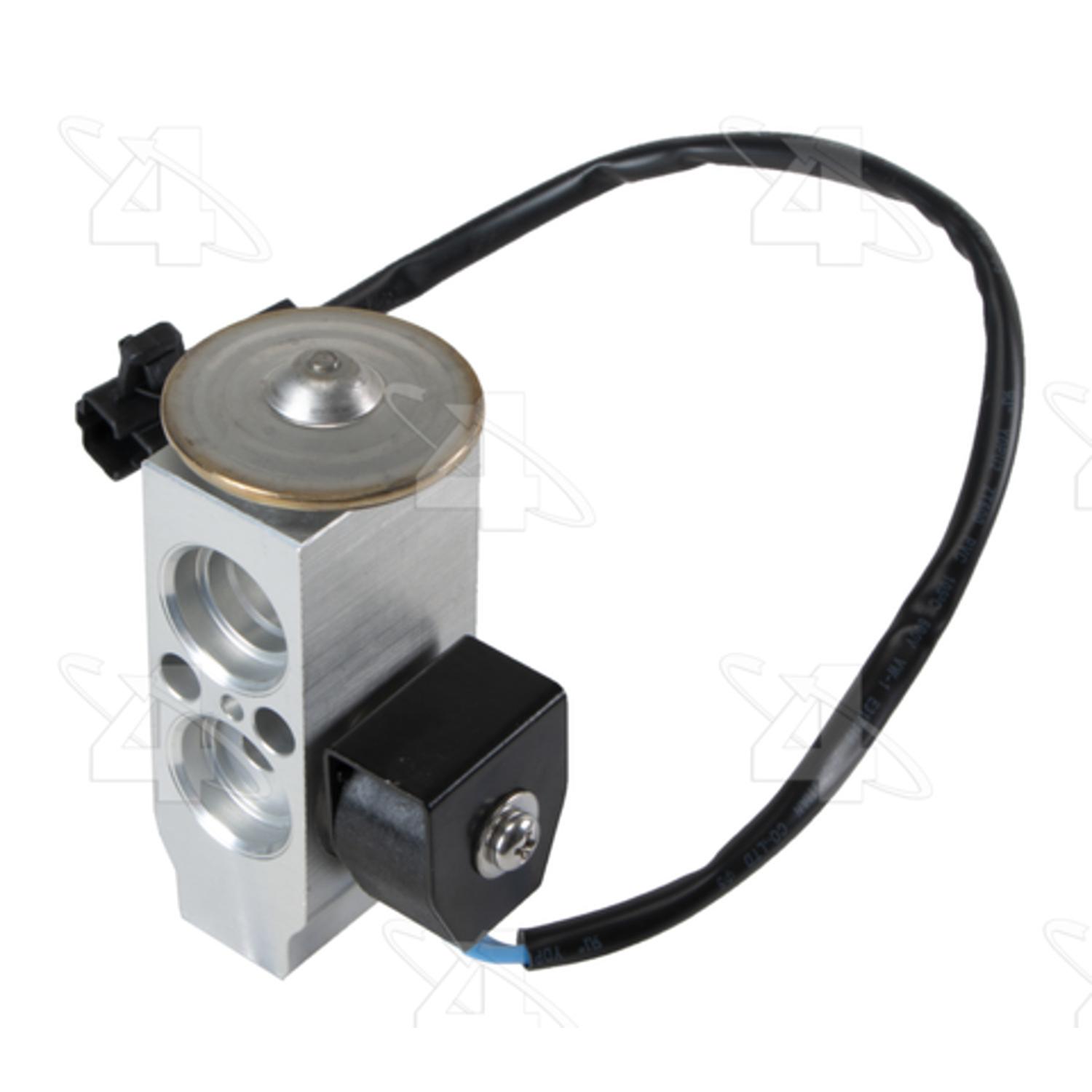 Four Seasons 39230 - A/C Expansion Valve Four Seasons 39230 A/C Expansion Valve product image 1 of 8