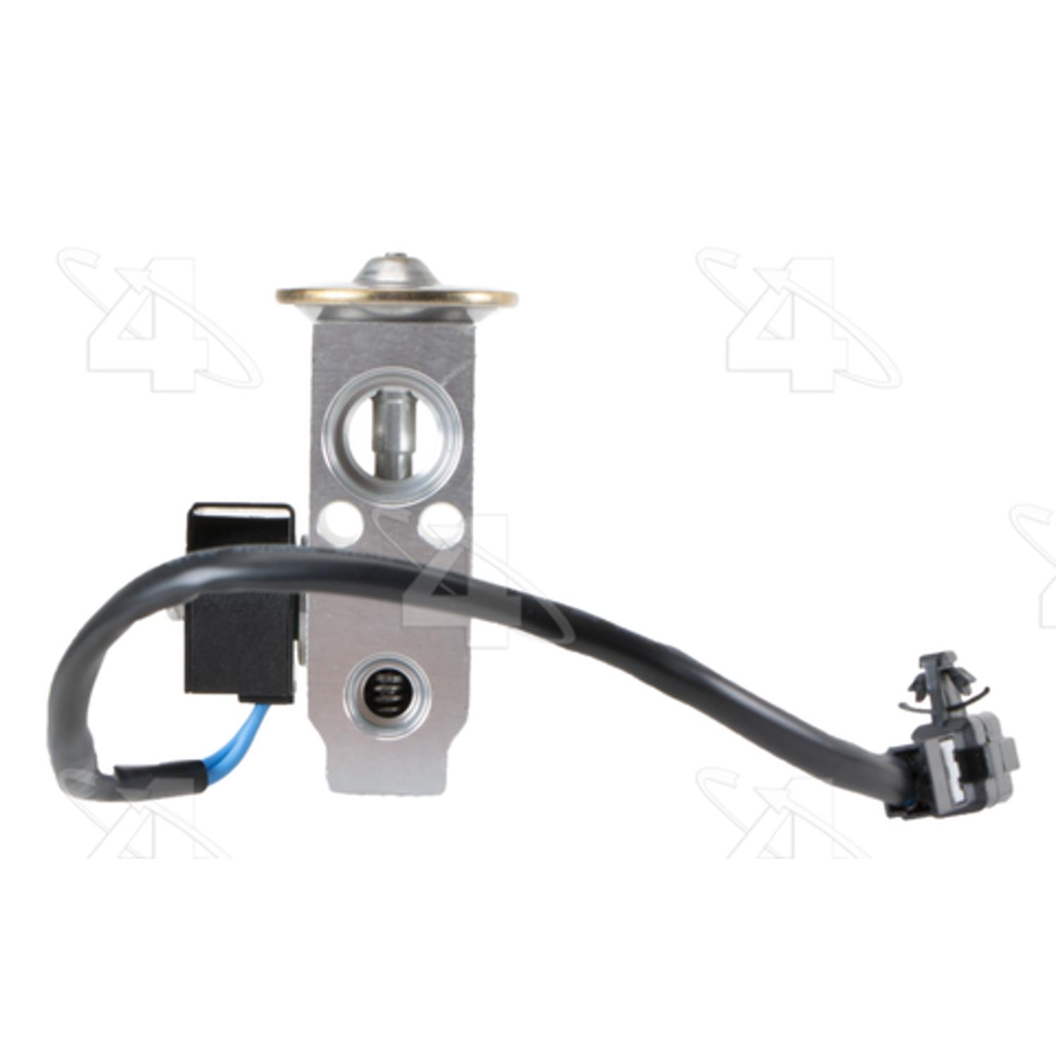 Four Seasons 39230 - A/C Expansion Valve Four Seasons 39230 A/C Expansion Valve product image 2 of 8