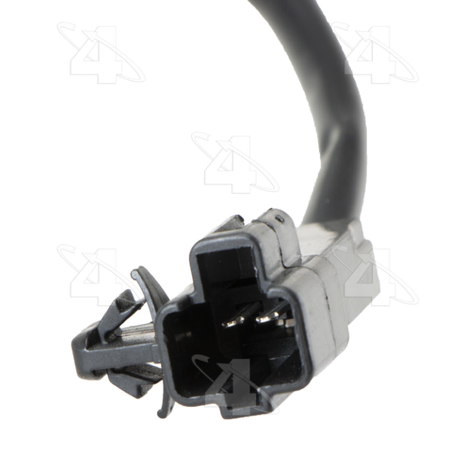 Four Seasons 39230 - A/C Expansion Valve Four Seasons 39230 A/C Expansion Valve product image 4 of 8