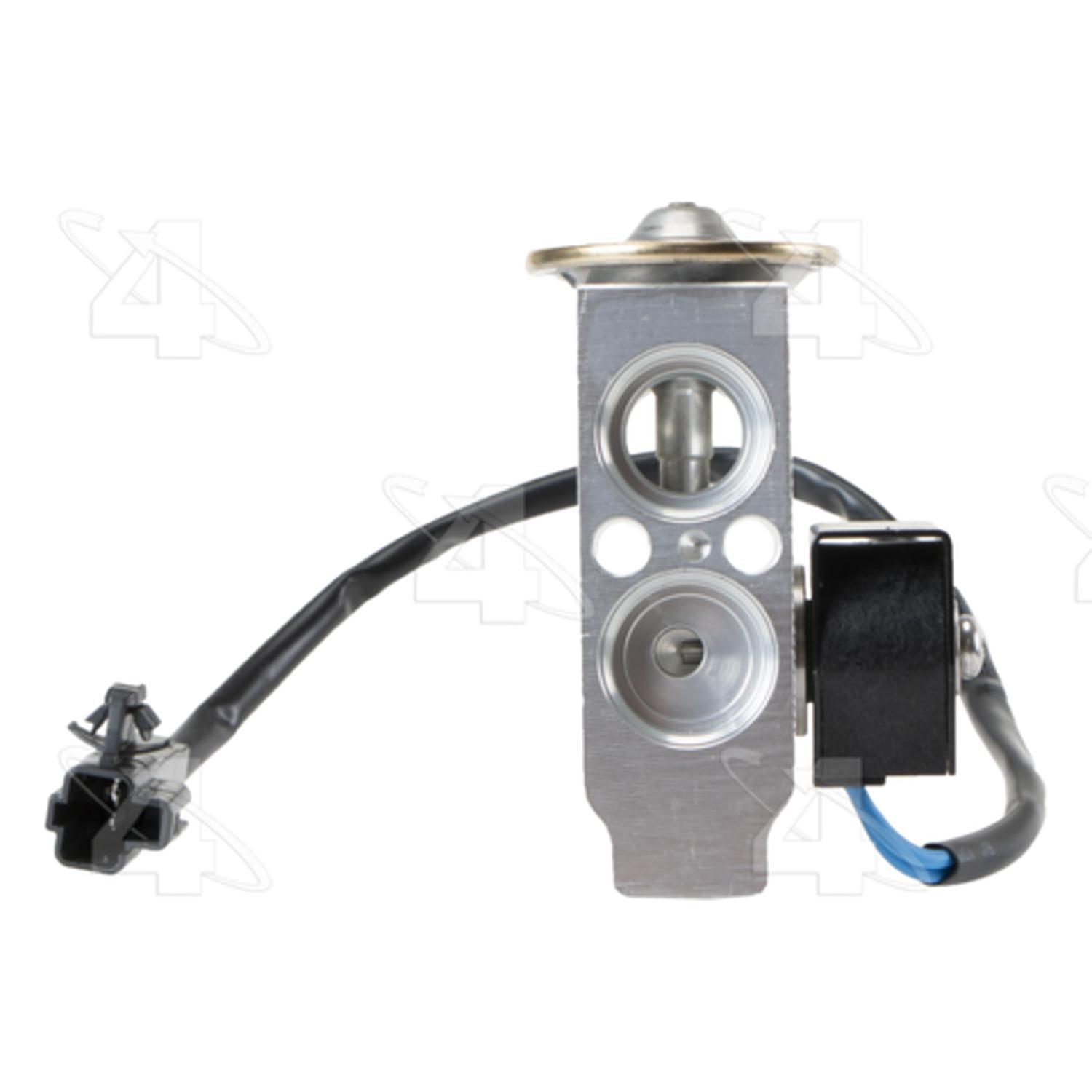 Four Seasons 39230 - A/C Expansion Valve Four Seasons 39230 A/C Expansion Valve product image 5 of 8