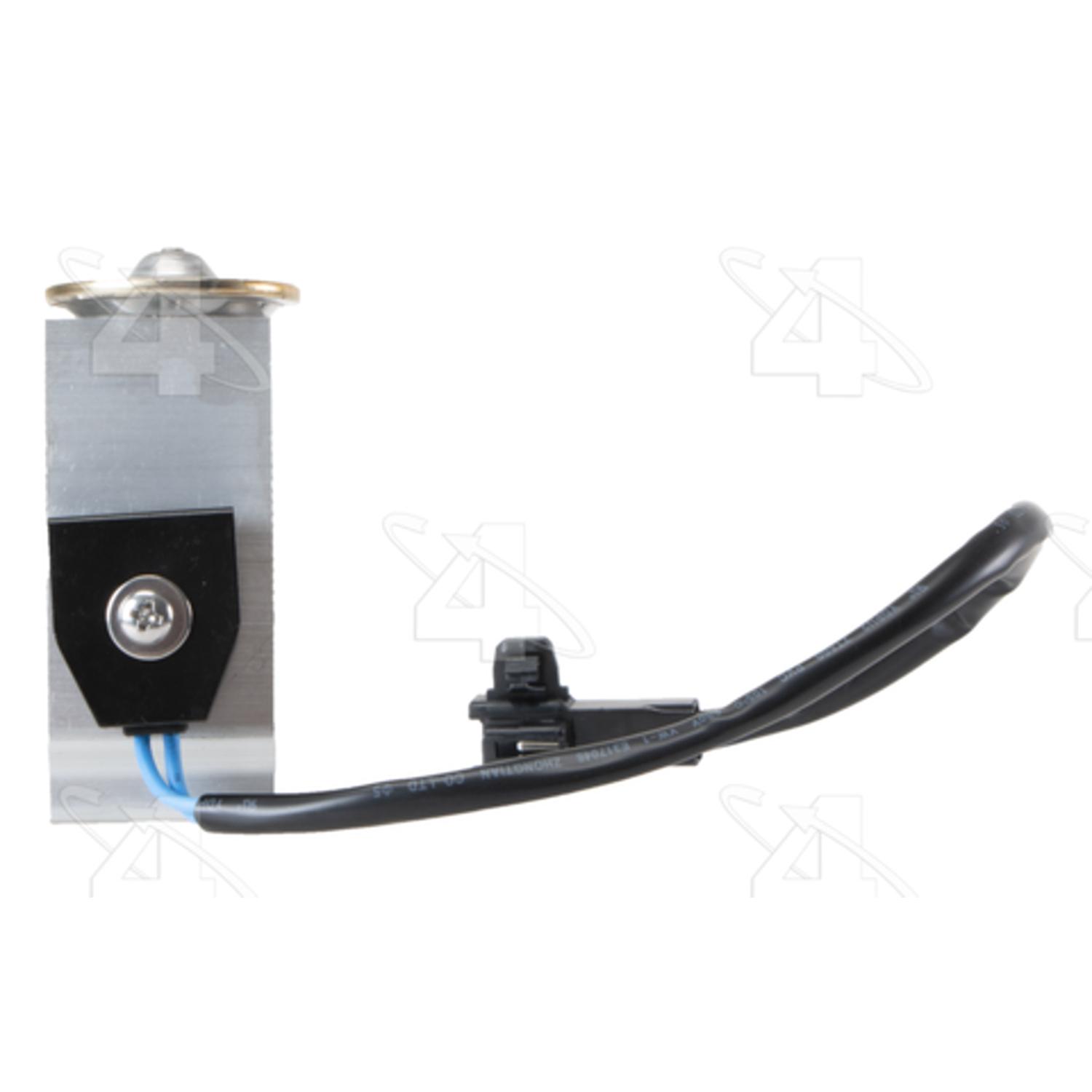Four Seasons 39230 - A/C Expansion Valve Four Seasons 39230 A/C Expansion Valve product image 6 of 8
