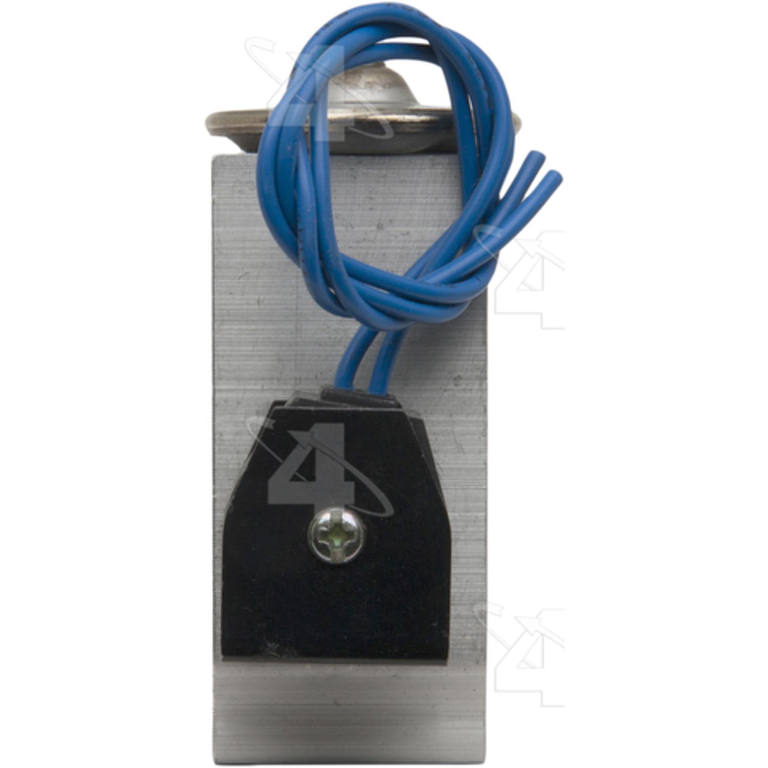 Four Seasons 39230 - A/C Expansion Valve Four Seasons 39230 A/C Expansion Valve product image 7 of 8