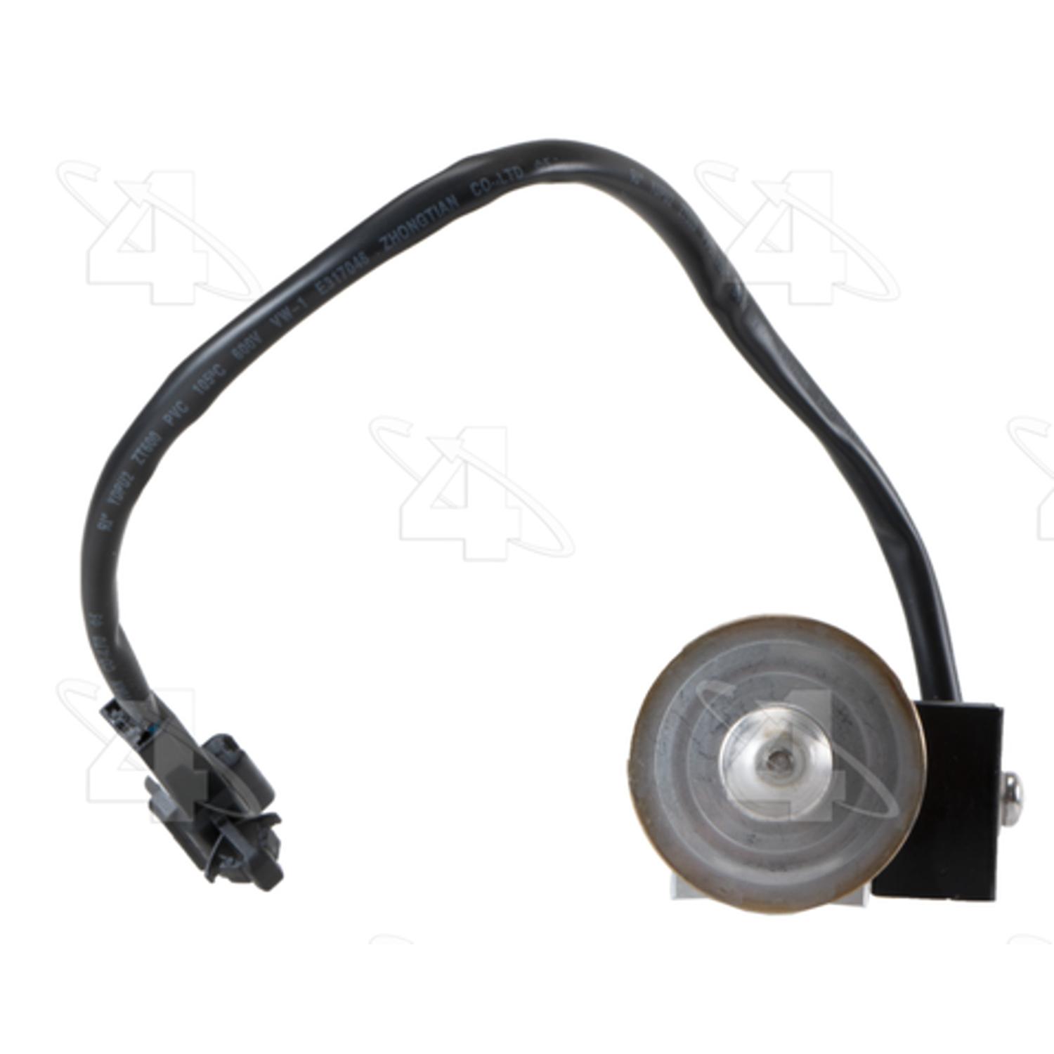 Four Seasons 39230 - A/C Expansion Valve Four Seasons 39230 A/C Expansion Valve product image 8 of 8