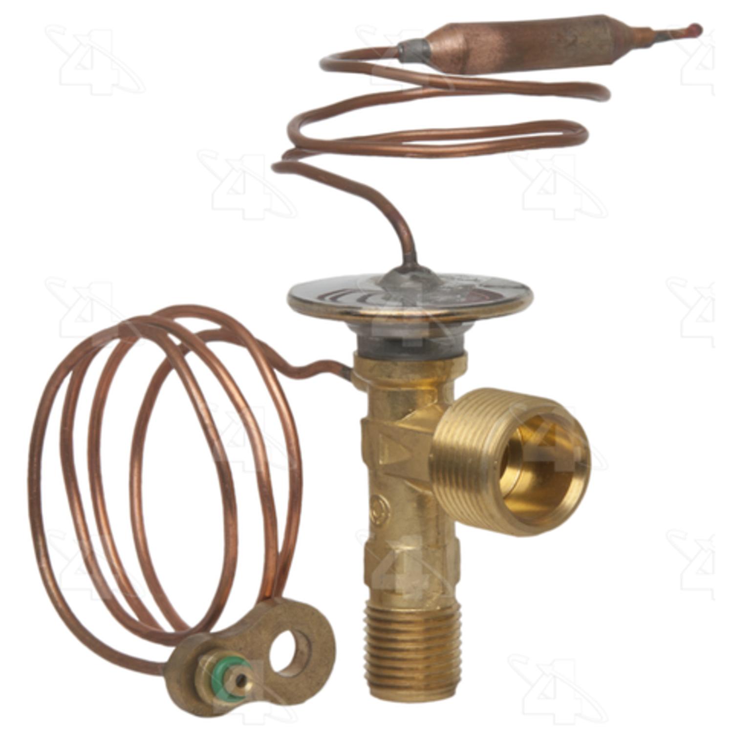 Four Seasons 39231 - A/C Expansion Valve Four Seasons 39231 A/C Expansion Valve product image 1 of 7