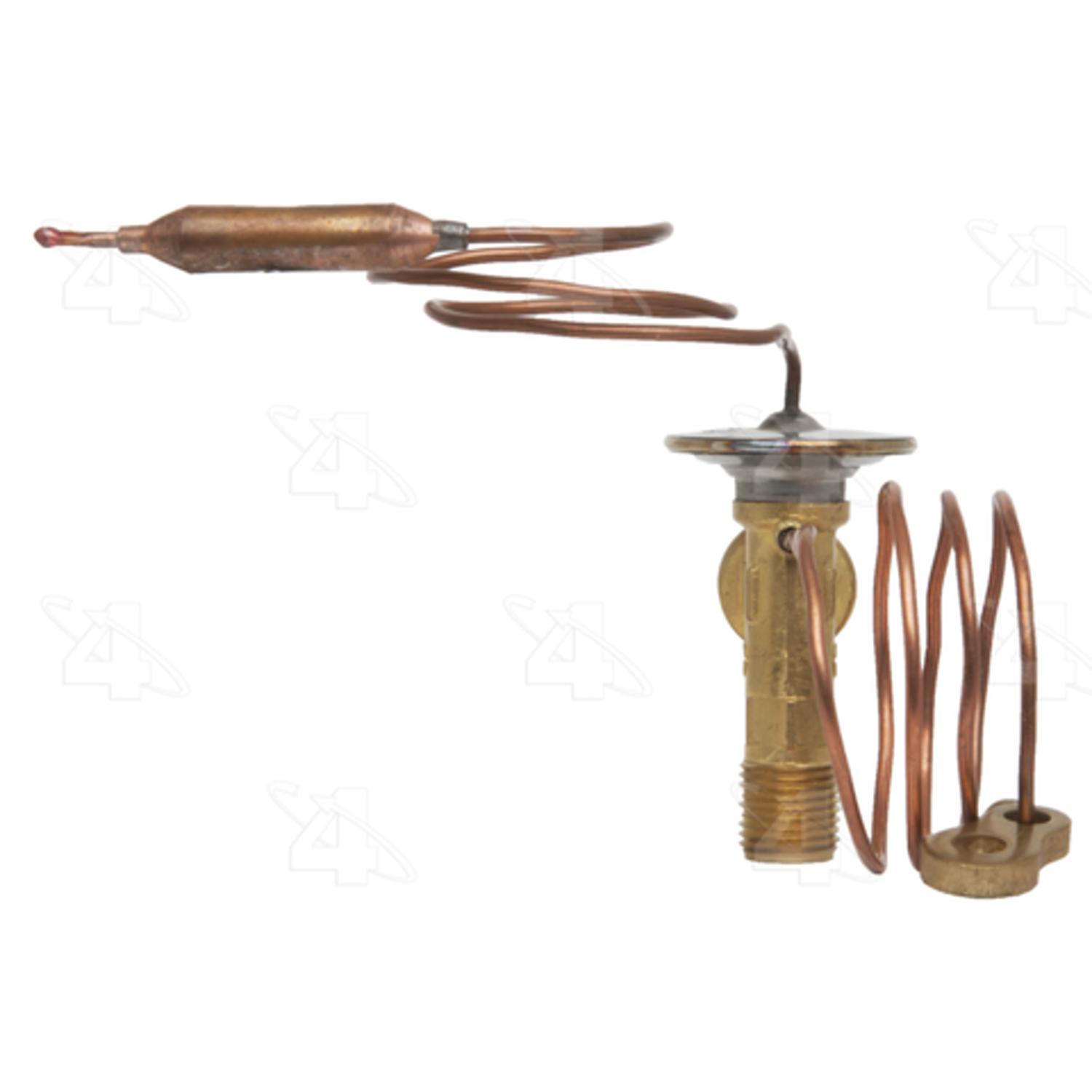 Four Seasons 39231 - A/C Expansion Valve Four Seasons 39231 A/C Expansion Valve product image 2 of 7
