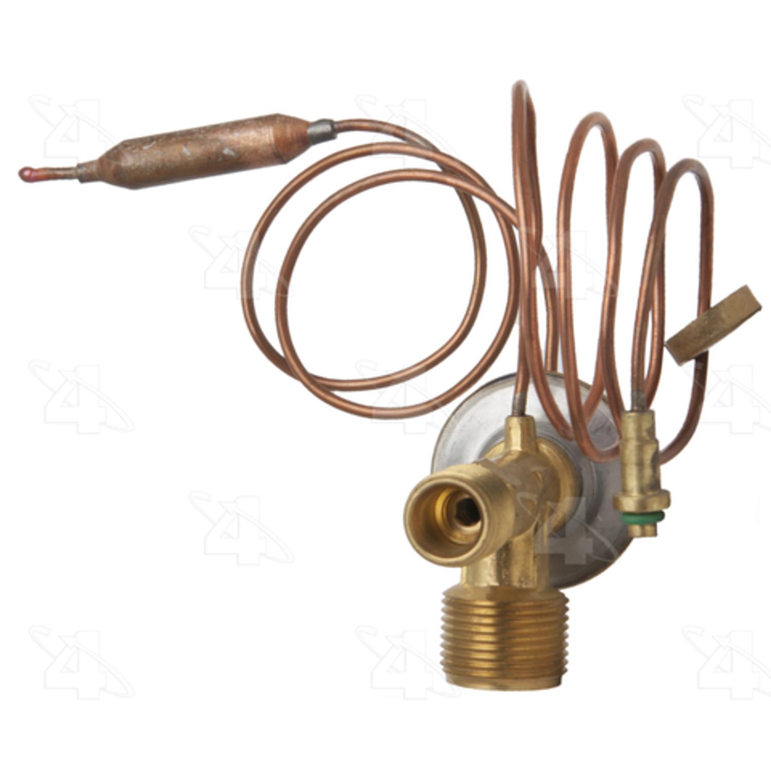 Four Seasons 39231 - A/C Expansion Valve Four Seasons 39231 A/C Expansion Valve product image 3 of 7