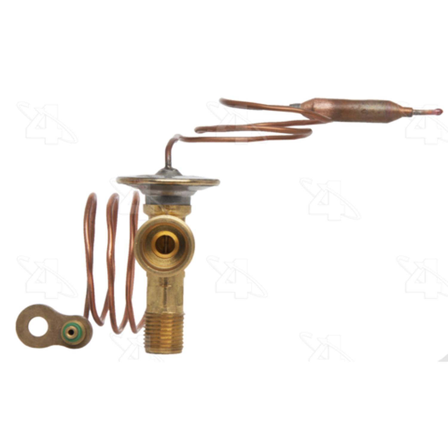 Four Seasons 39231 - A/C Expansion Valve Four Seasons 39231 A/C Expansion Valve product image 4 of 7