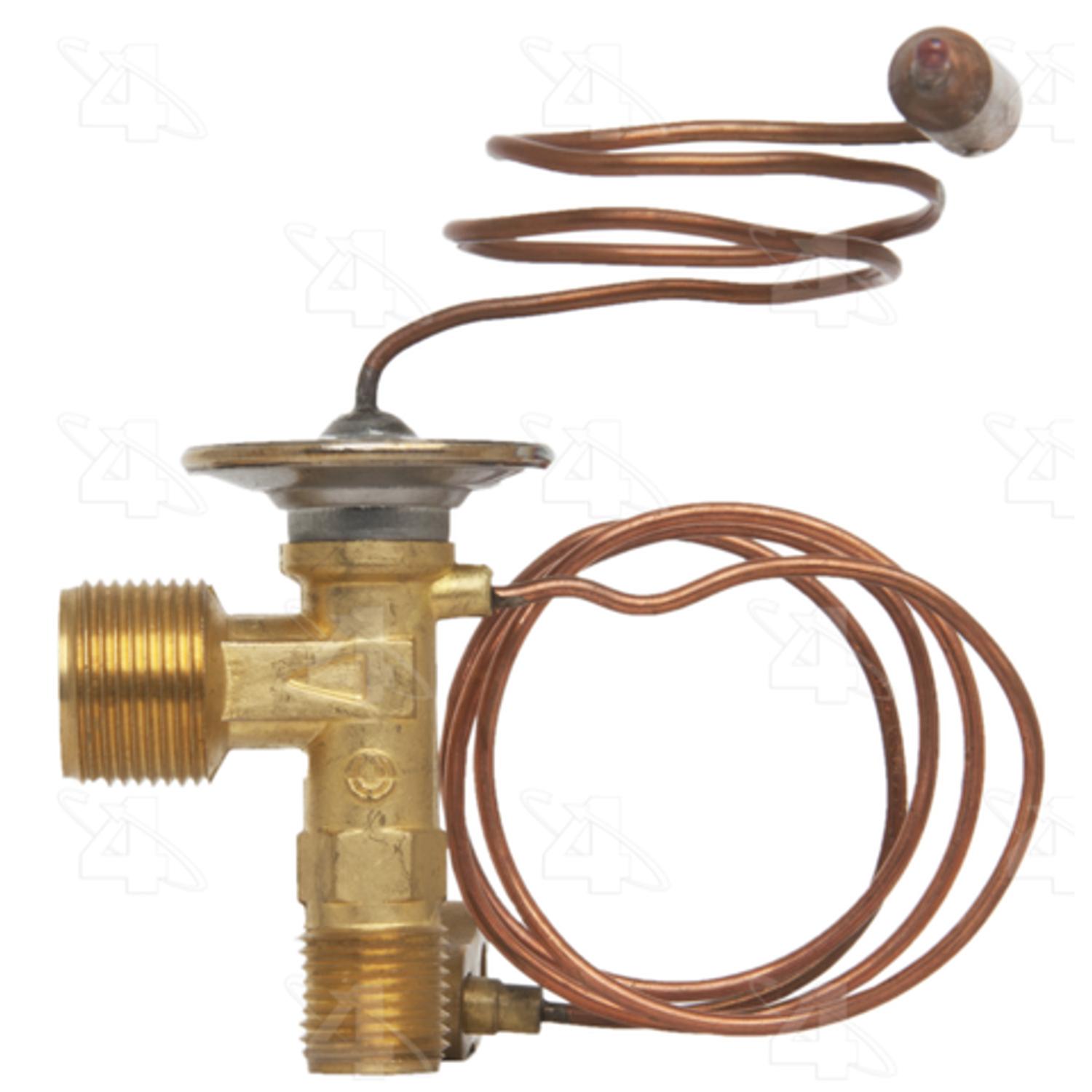 Four Seasons 39231 - A/C Expansion Valve Four Seasons 39231 A/C Expansion Valve product image 5 of 7