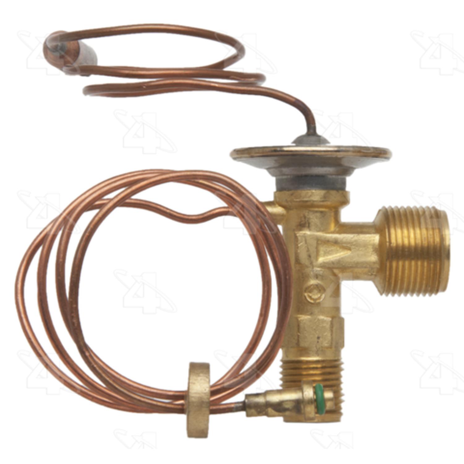 Four Seasons 39231 - A/C Expansion Valve Four Seasons 39231 A/C Expansion Valve product image 6 of 7
