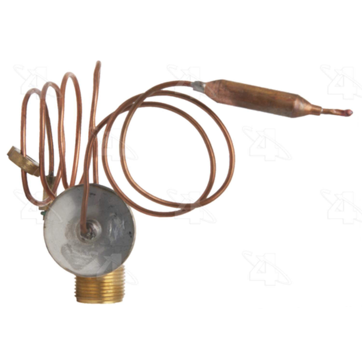 Four Seasons 39231 - A/C Expansion Valve Four Seasons 39231 A/C Expansion Valve product image 7 of 7