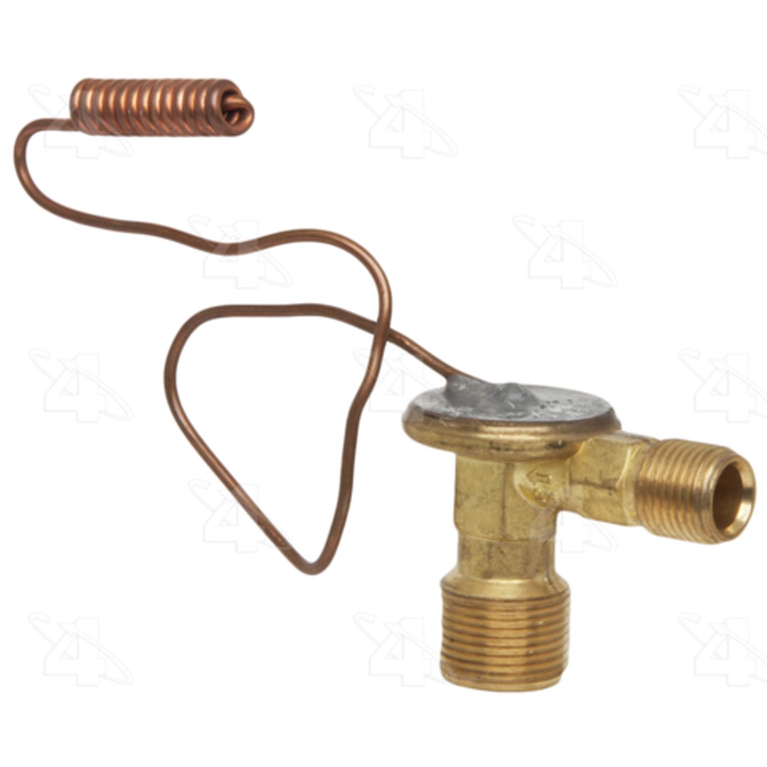 Four Seasons 39235 A/C Expansion Valve product image 1 of 7