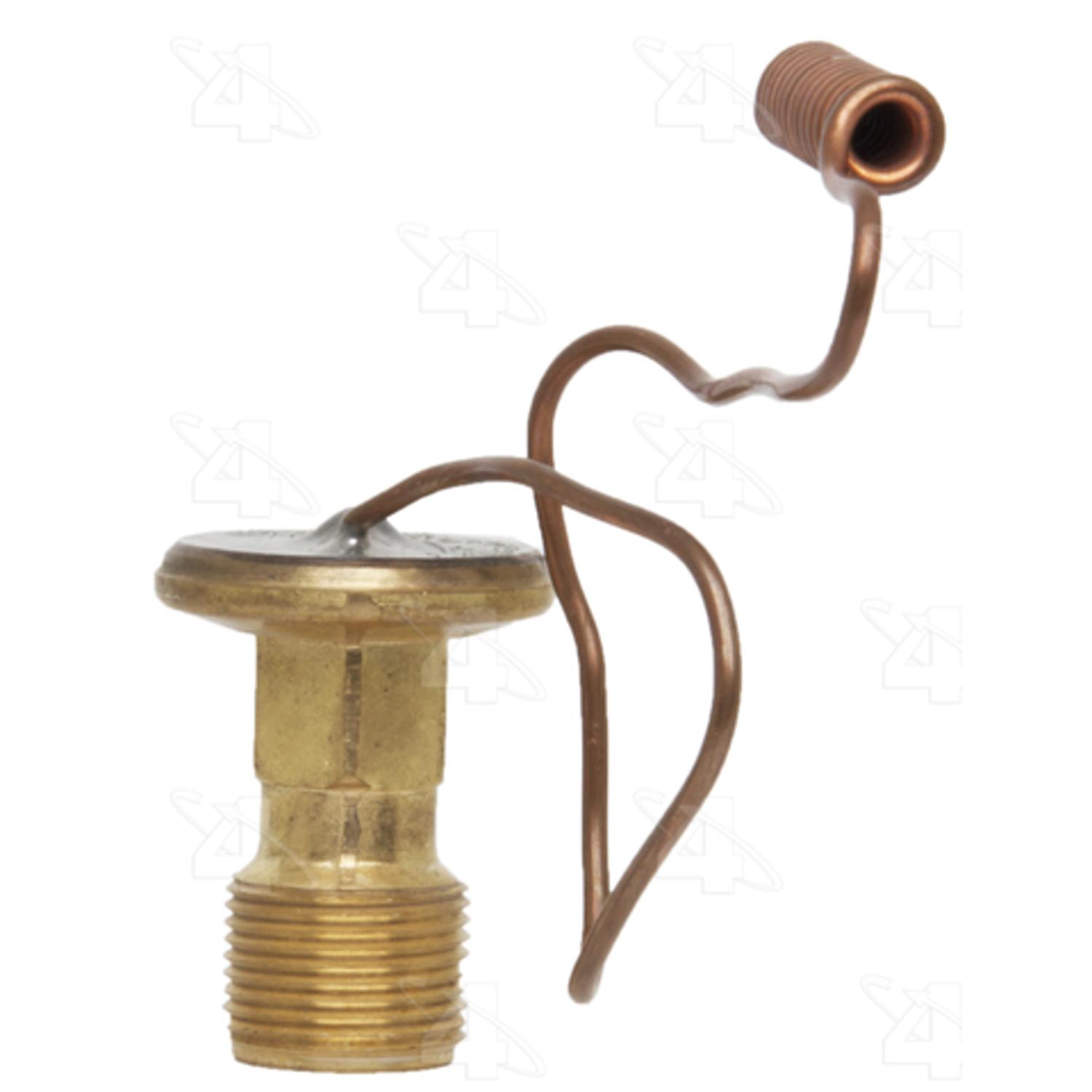 Four Seasons 39235 A/C Expansion Valve product image 2 of 7