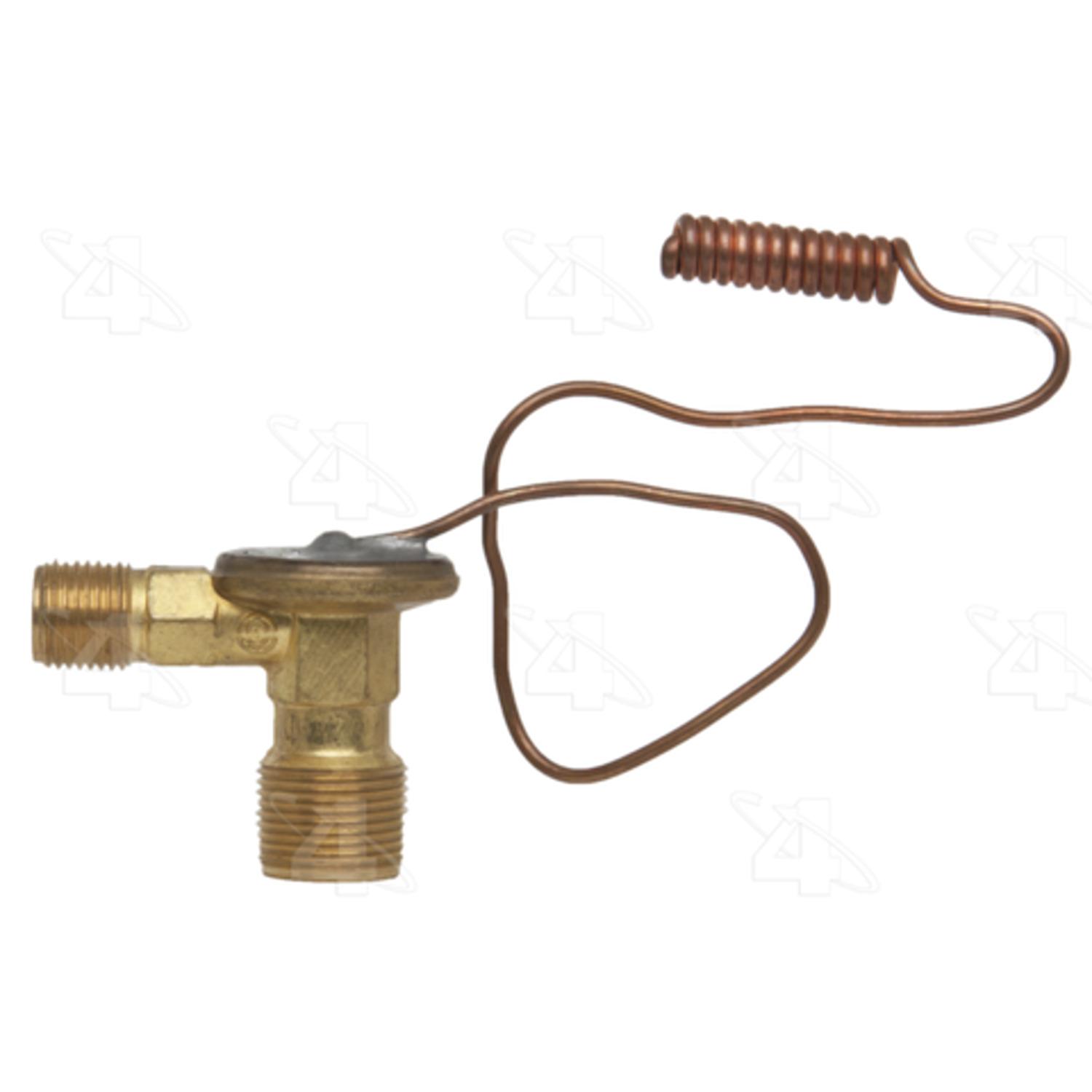 Four Seasons 39235 A/C Expansion Valve product image 5 of 7