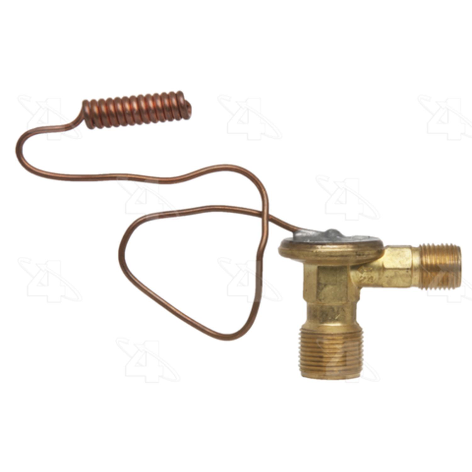 Four Seasons 39235 A/C Expansion Valve product image 6 of 7