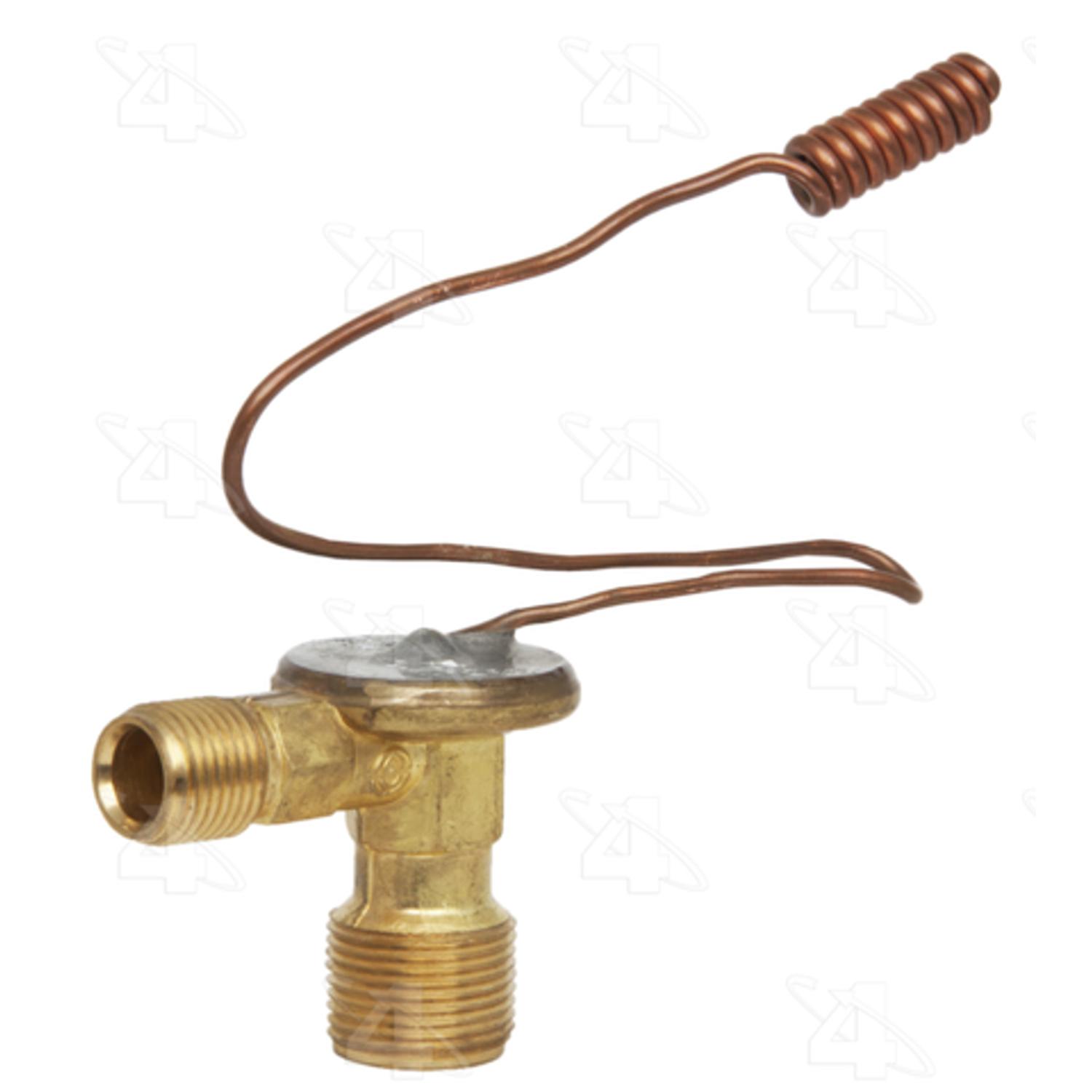 Four Seasons 39236 - A/C Expansion Valve Four Seasons 39236 A/C Expansion Valve product image 1 of 7