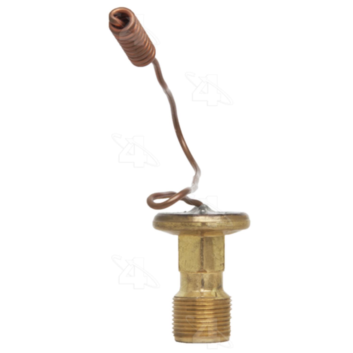 Four Seasons 39236 - A/C Expansion Valve Four Seasons 39236 A/C Expansion Valve product image 2 of 7