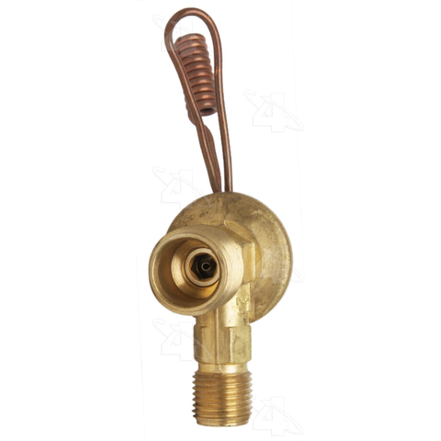 Four Seasons 39236 - A/C Expansion Valve Four Seasons 39236 A/C Expansion Valve product image 3 of 7