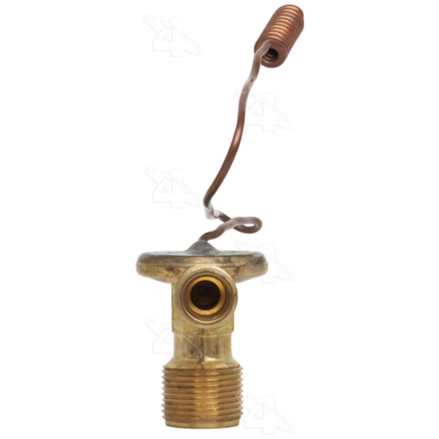 Four Seasons 39236 - A/C Expansion Valve Four Seasons 39236 A/C Expansion Valve product image 4 of 7
