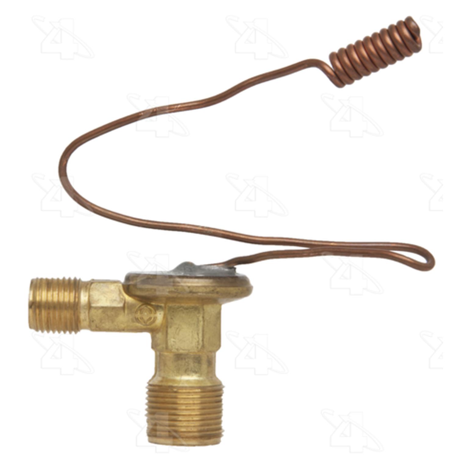 Four Seasons 39236 - A/C Expansion Valve Four Seasons 39236 A/C Expansion Valve product image 5 of 7
