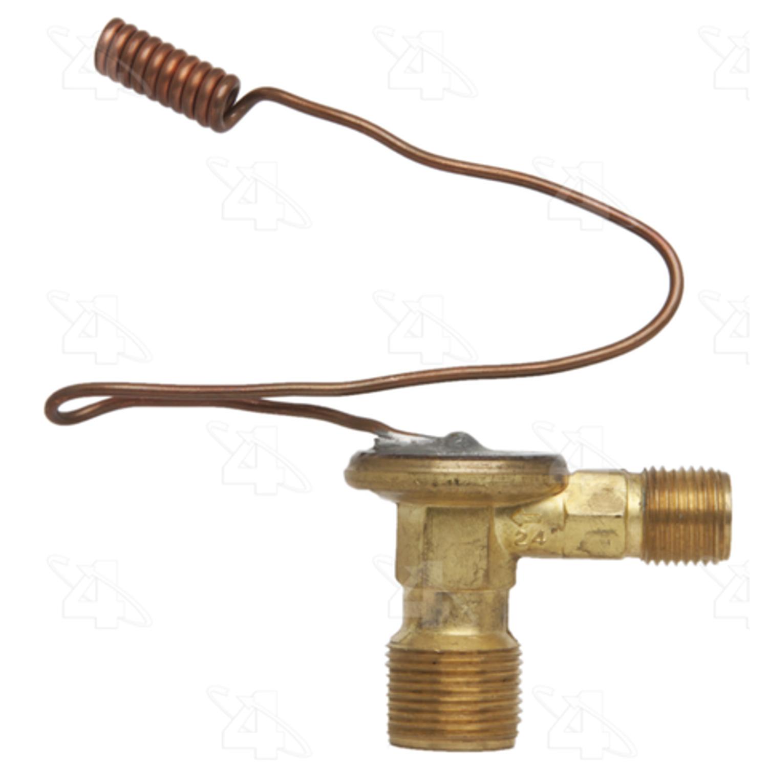 Four Seasons 39236 - A/C Expansion Valve Four Seasons 39236 A/C Expansion Valve product image 6 of 7