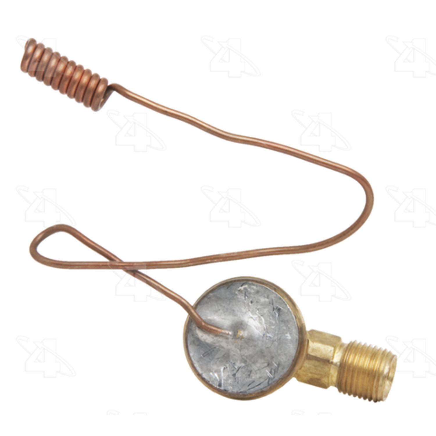 Four Seasons 39236 - A/C Expansion Valve Four Seasons 39236 A/C Expansion Valve product image 7 of 7