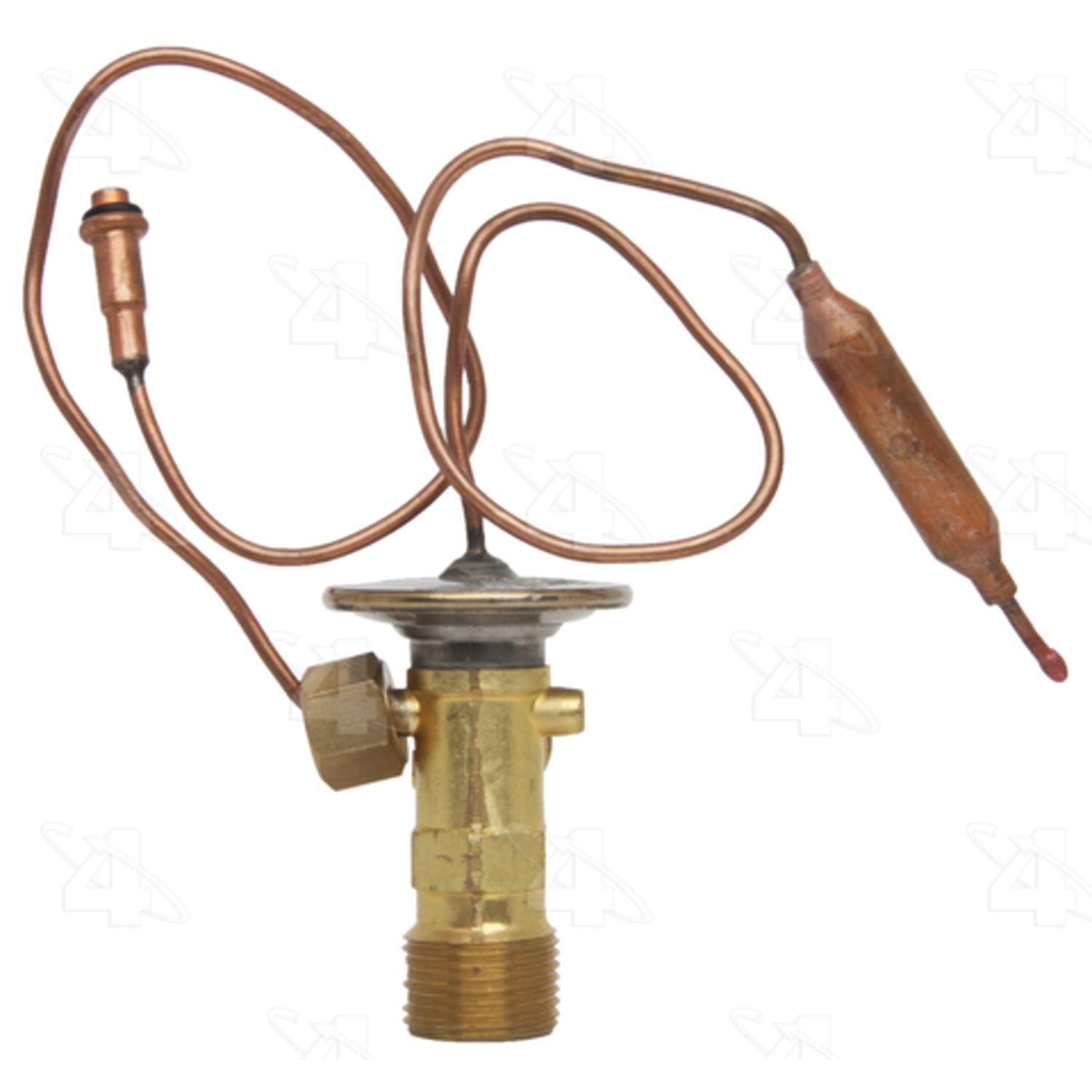 Four Seasons 39237 - A/C Expansion Valve Four Seasons 39237 A/C Expansion Valve product image 2 of 7