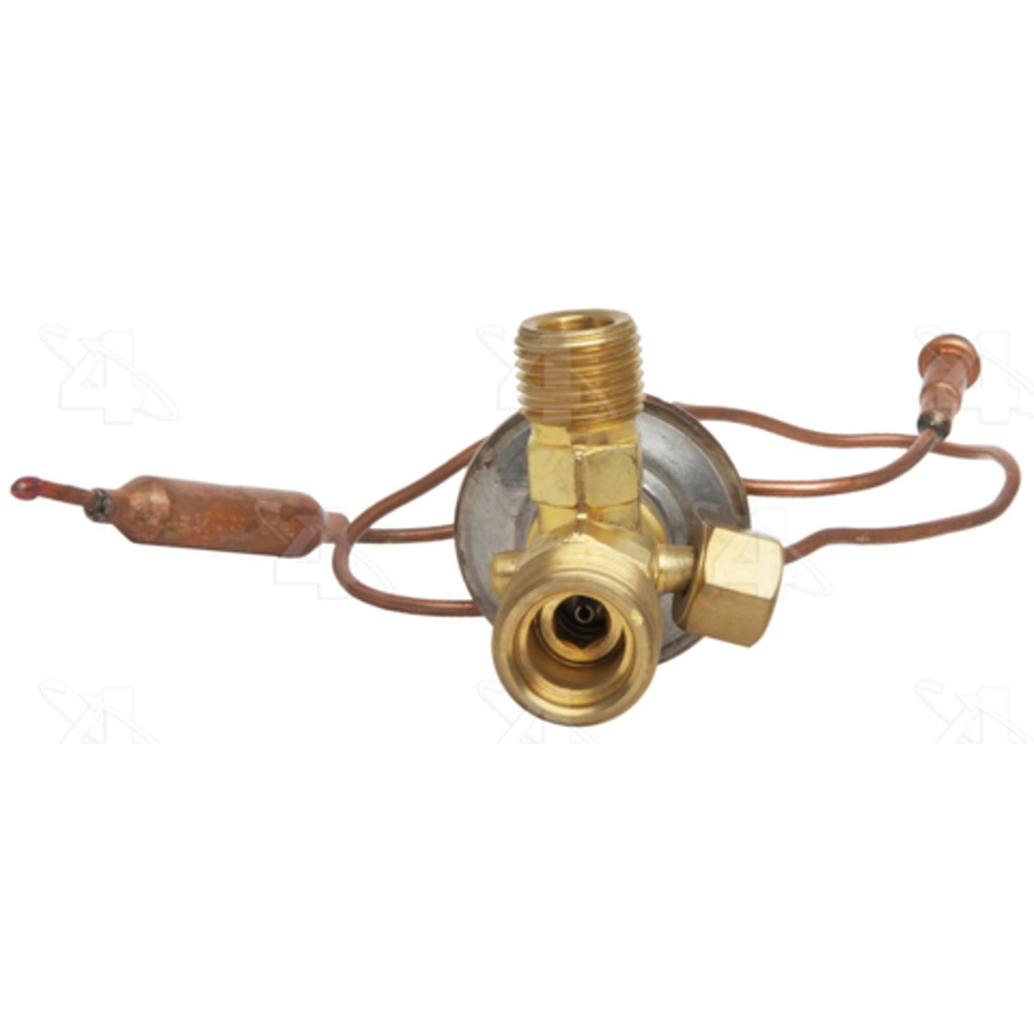Four Seasons 39237 - A/C Expansion Valve Four Seasons 39237 A/C Expansion Valve product image 3 of 7
