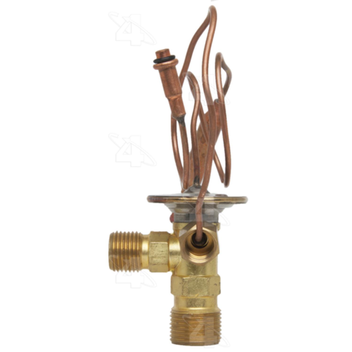 Four Seasons 39237 - A/C Expansion Valve Four Seasons 39237 A/C Expansion Valve product image 5 of 7