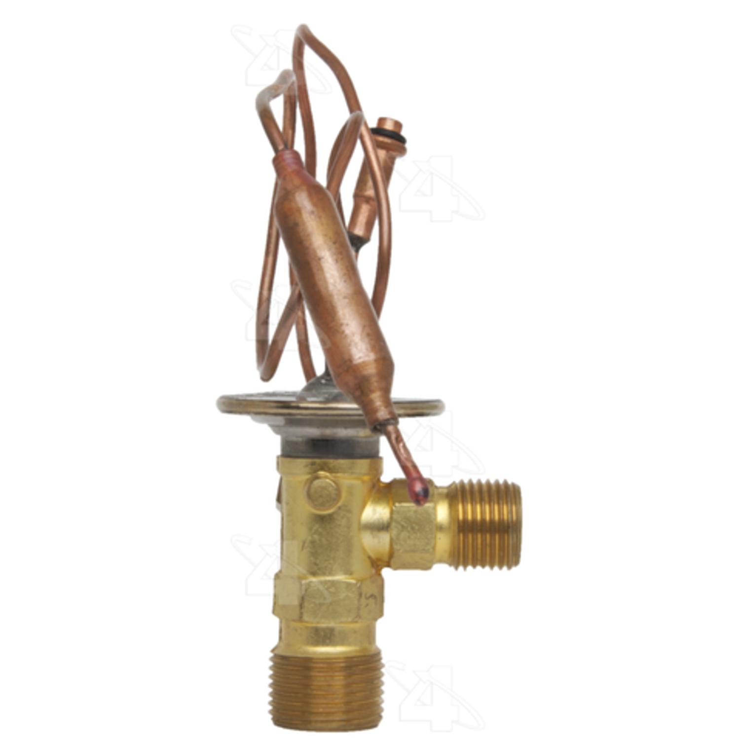 Four Seasons 39237 - A/C Expansion Valve Four Seasons 39237 A/C Expansion Valve product image 6 of 7