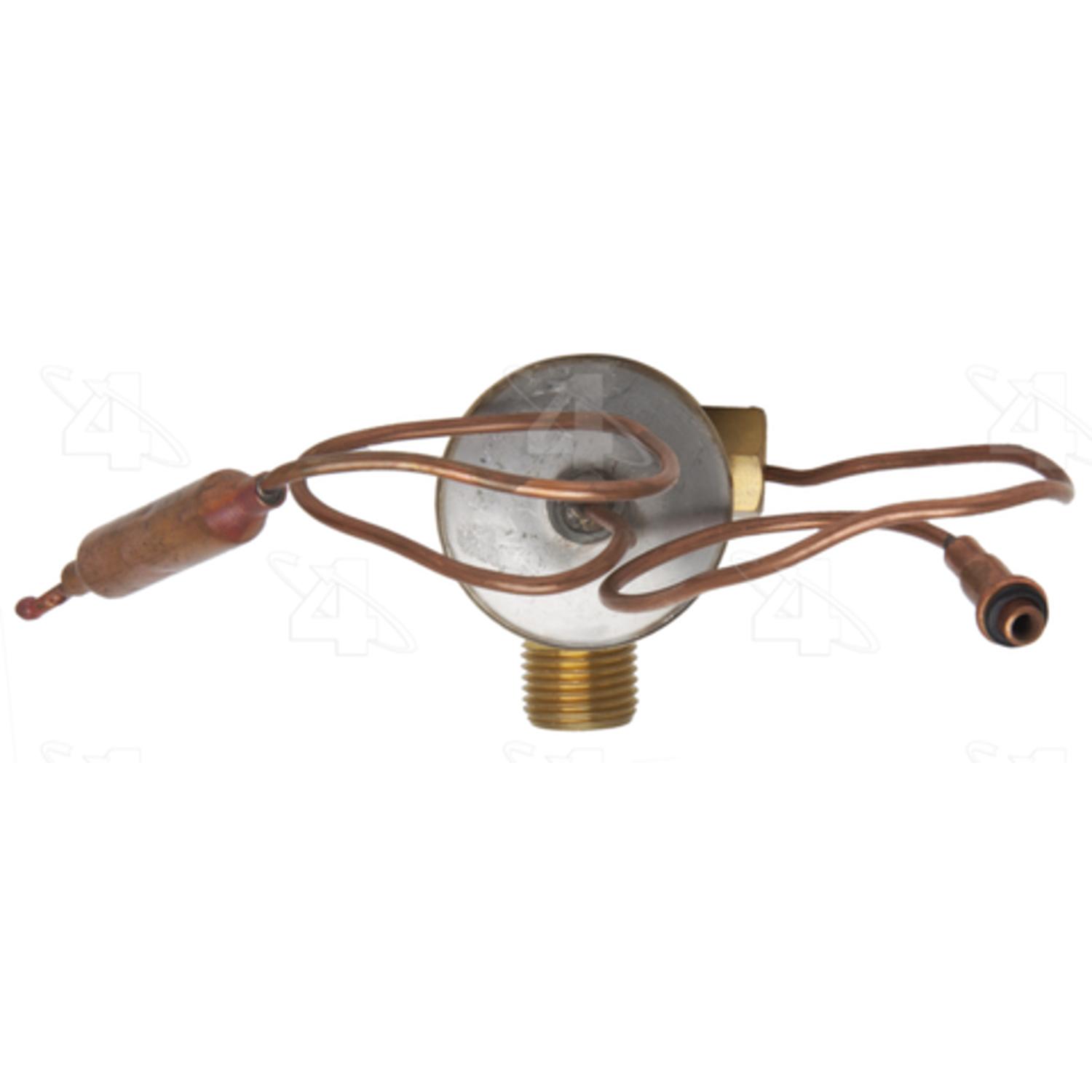Four Seasons 39237 - A/C Expansion Valve Four Seasons 39237 A/C Expansion Valve product image 7 of 7