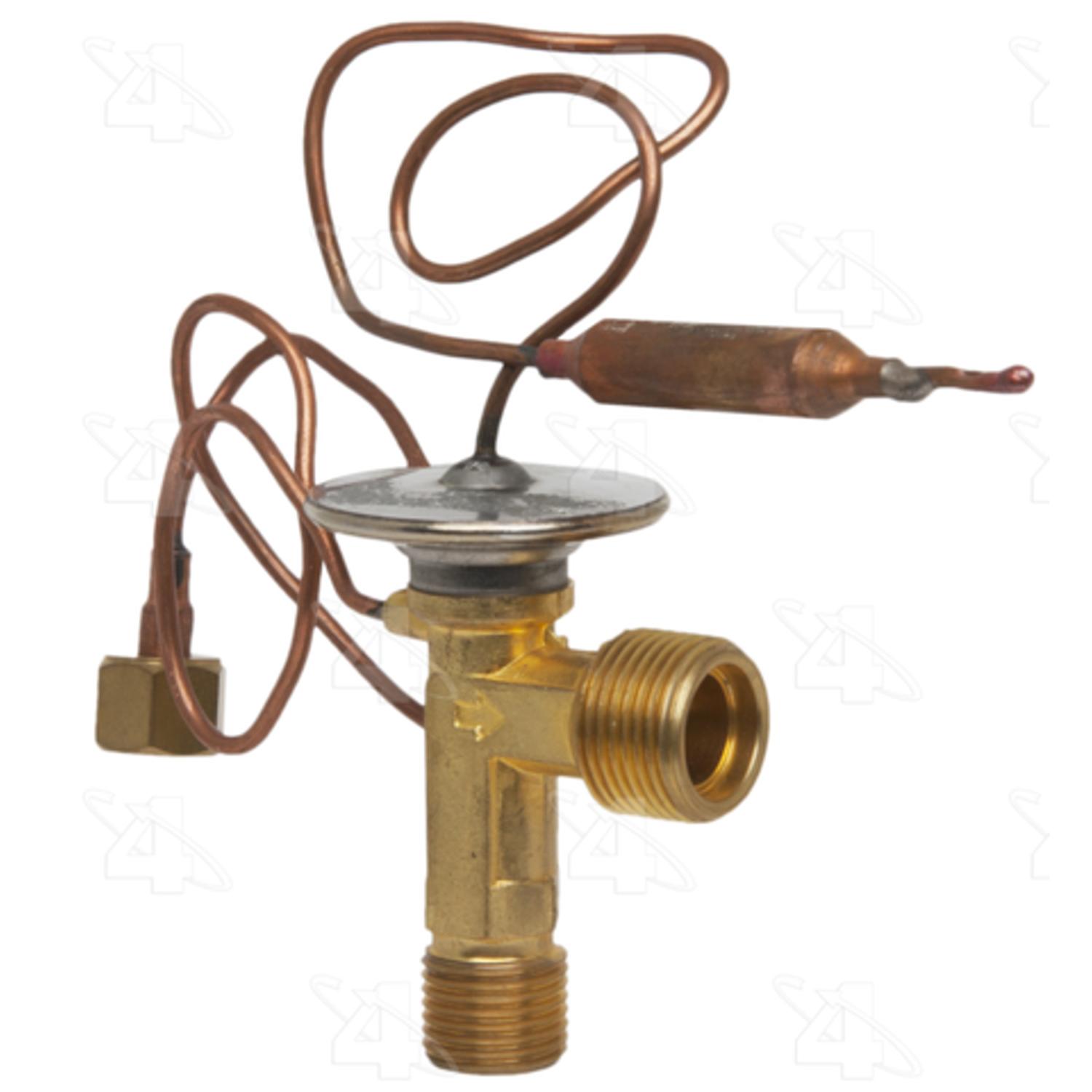 Four Seasons 39240 - A/C Expansion Valve Four Seasons 39240 A/C Expansion Valve product image 1 of 7