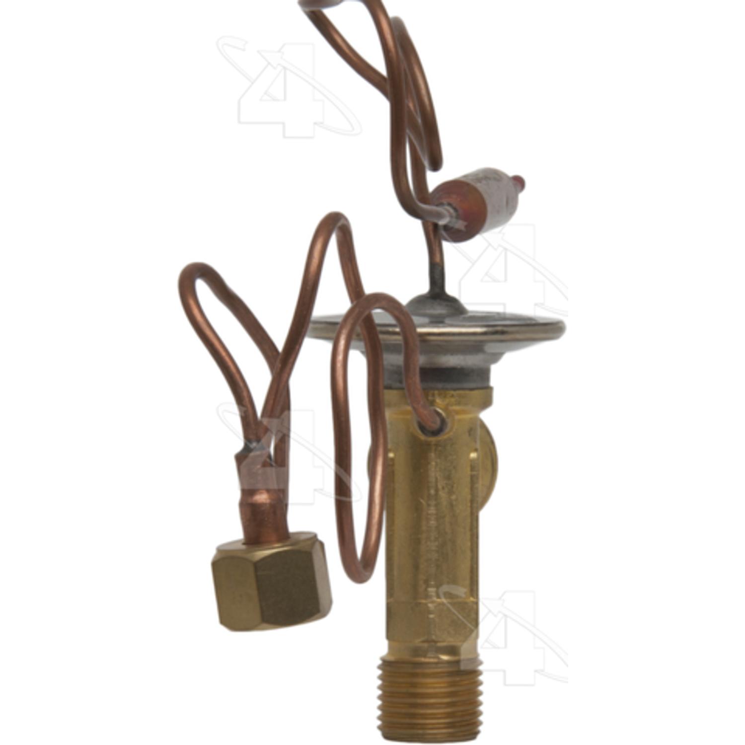 Four Seasons 39240 - A/C Expansion Valve Four Seasons 39240 A/C Expansion Valve product image 2 of 7