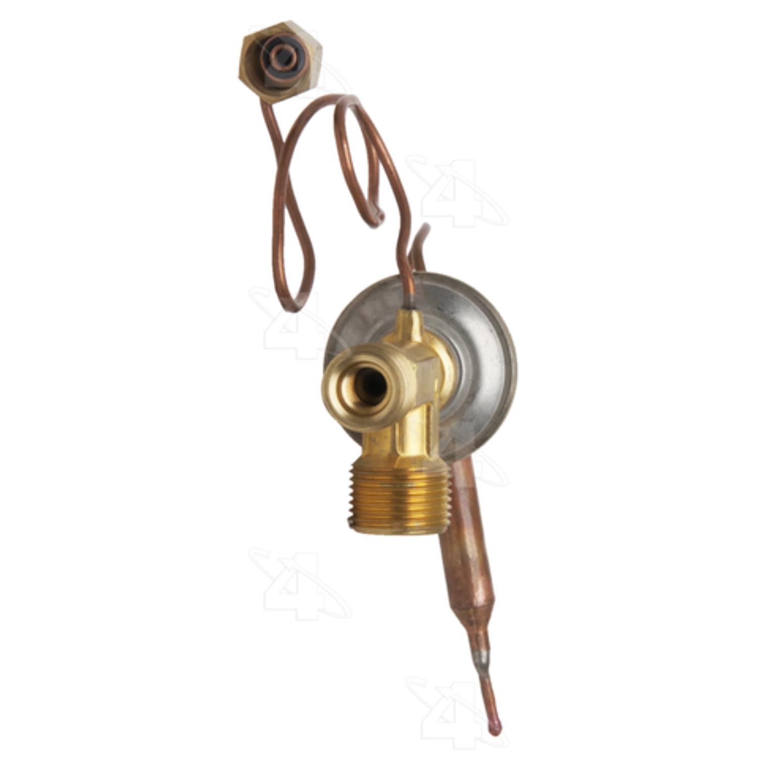 Four Seasons 39240 - A/C Expansion Valve Four Seasons 39240 A/C Expansion Valve product image 3 of 7