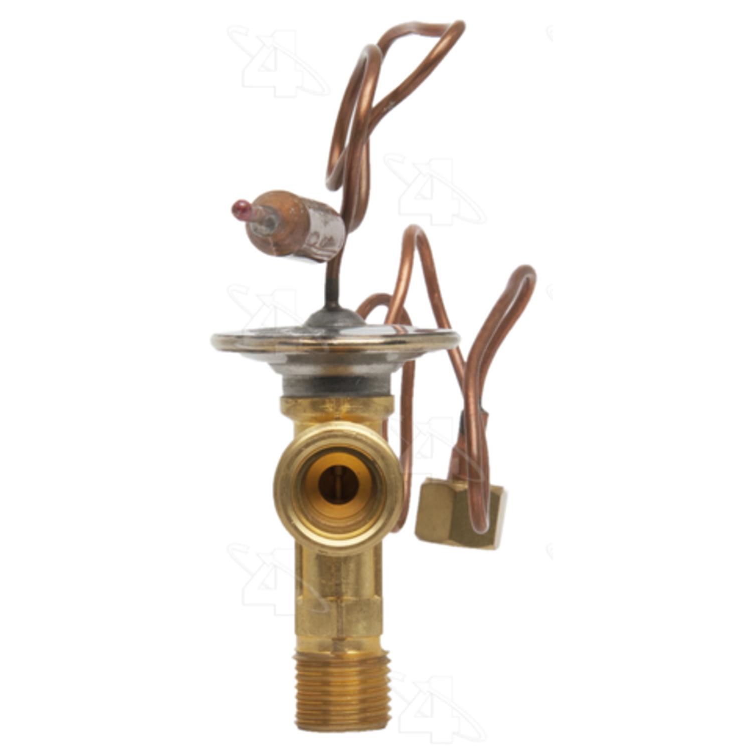Four Seasons 39240 - A/C Expansion Valve Four Seasons 39240 A/C Expansion Valve product image 4 of 7