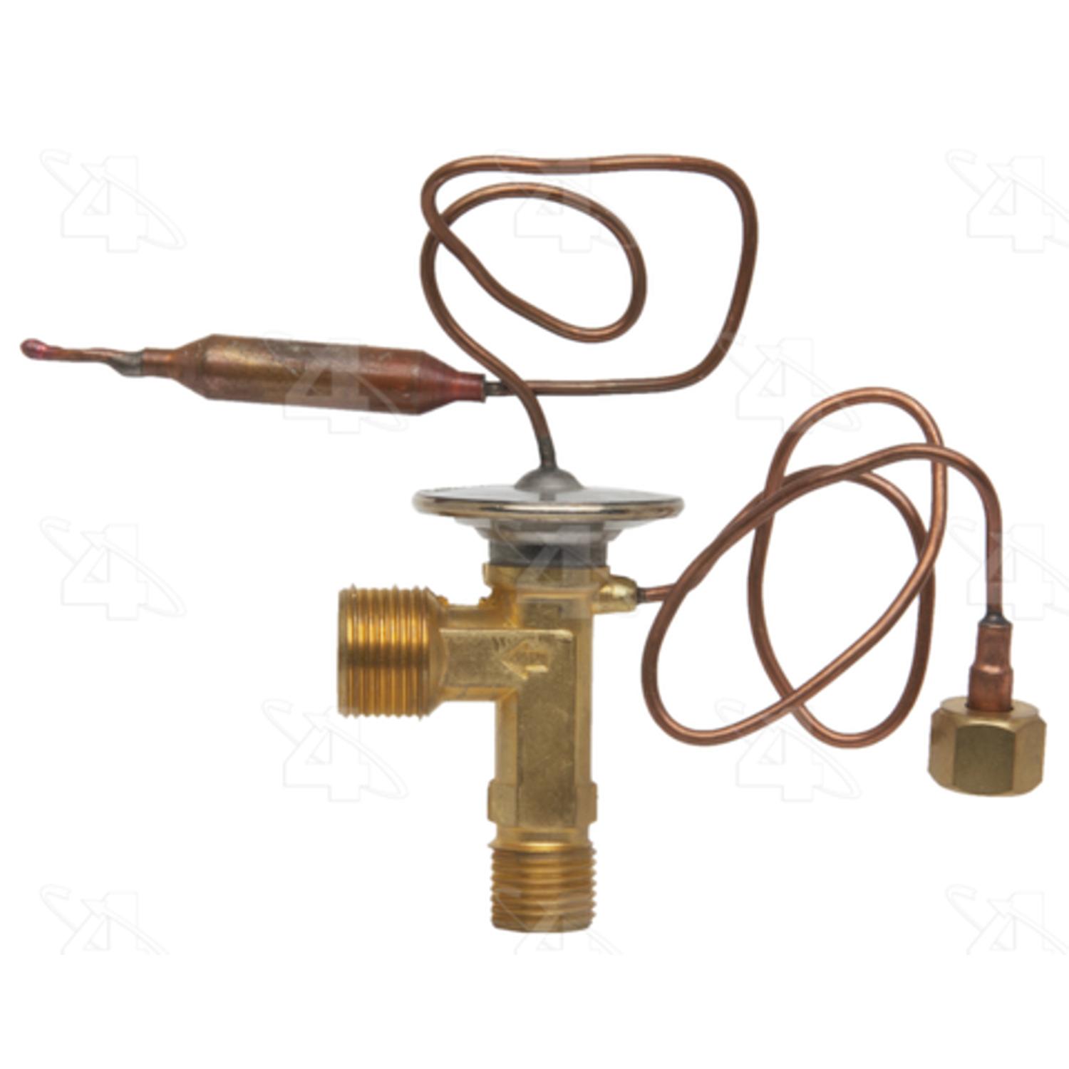 Four Seasons 39240 - A/C Expansion Valve Four Seasons 39240 A/C Expansion Valve product image 5 of 7