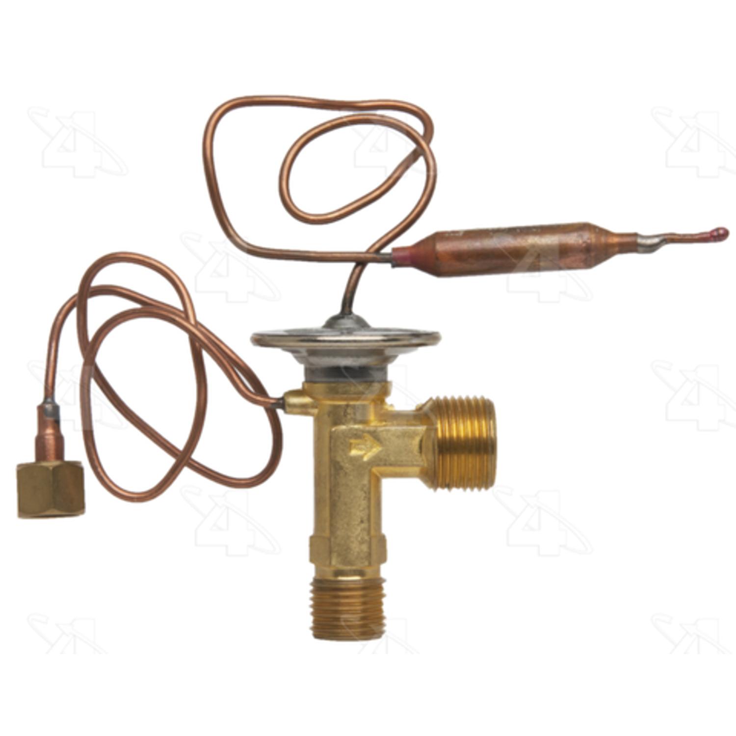 Four Seasons 39240 - A/C Expansion Valve Four Seasons 39240 A/C Expansion Valve product image 6 of 7