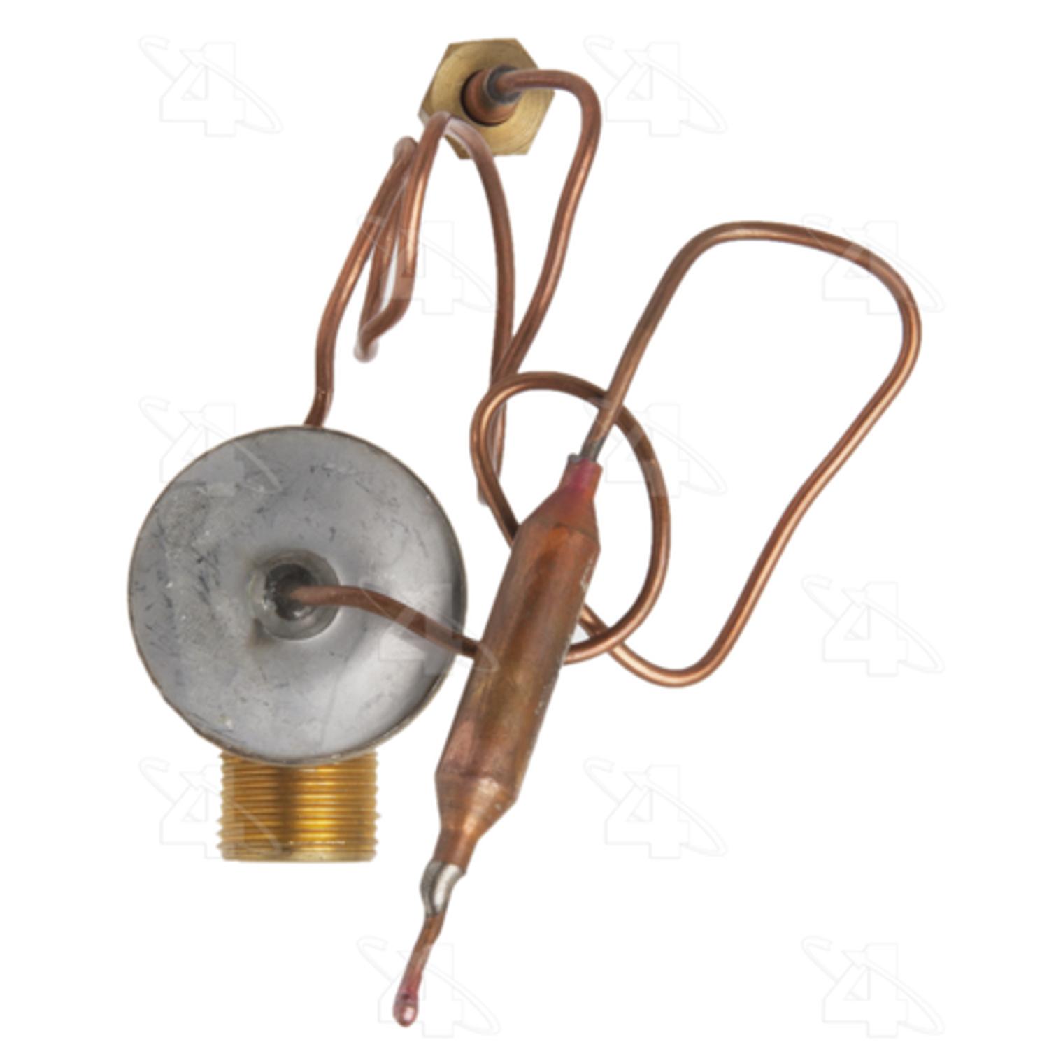 Four Seasons 39240 - A/C Expansion Valve Four Seasons 39240 A/C Expansion Valve product image 7 of 7
