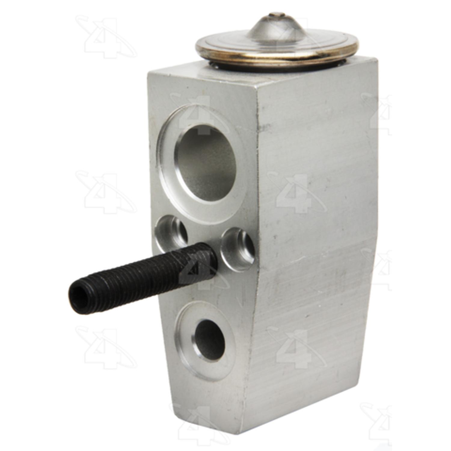 Four Seasons 39241 - A/C Expansion Valve Four Seasons 39241 A/C Expansion Valve product image 1 of 6