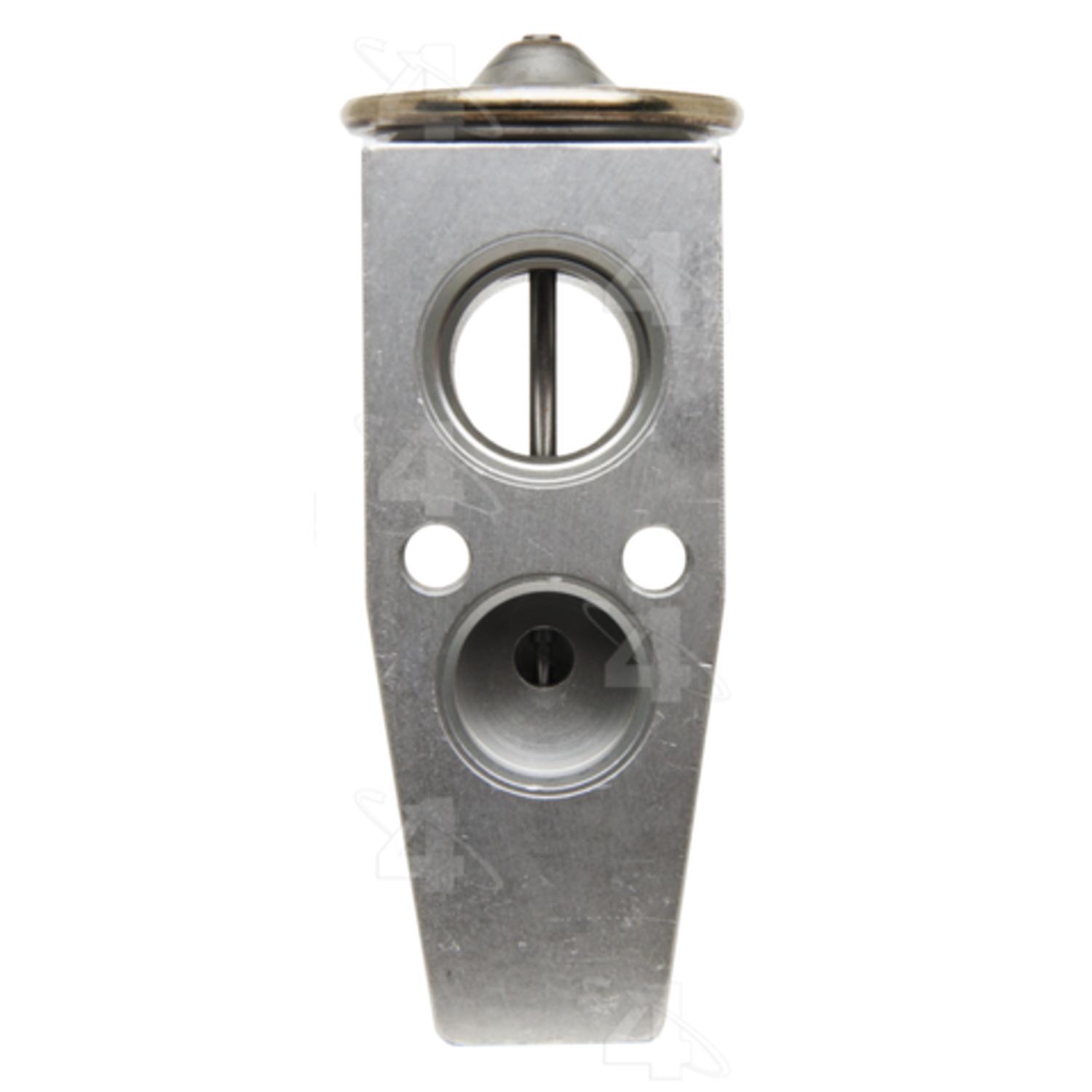 Four Seasons 39241 - A/C Expansion Valve Four Seasons 39241 A/C Expansion Valve product image 2 of 6