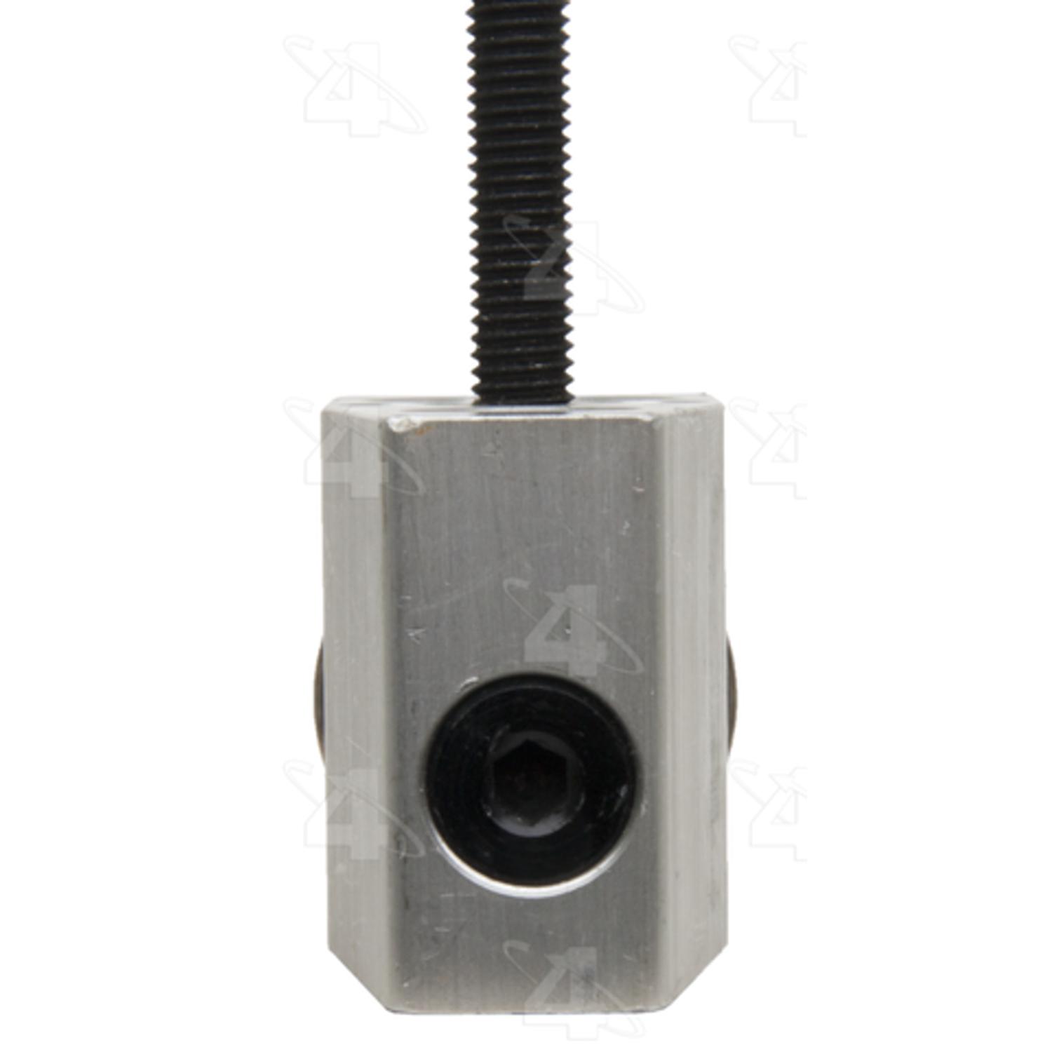 Four Seasons 39241 - A/C Expansion Valve Four Seasons 39241 A/C Expansion Valve product image 3 of 6